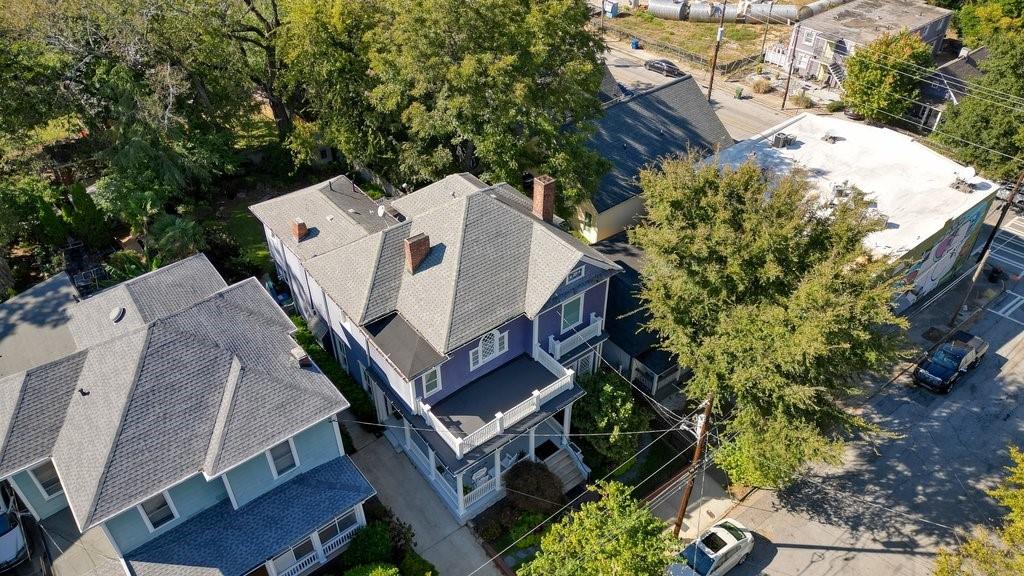 102 Howell Street Northeast Atlanta, GA 30312 - Photo 37 of 40