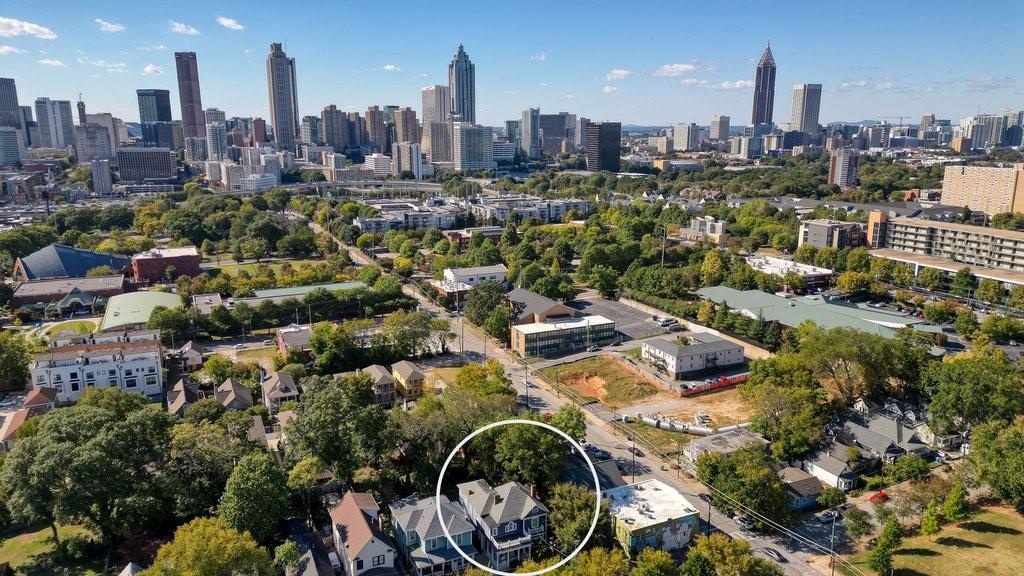 102 Howell Street Northeast Atlanta, GA 30312 - Photo 39 of 40