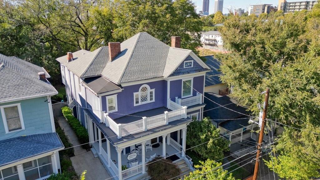 102 Howell Street Northeast Atlanta, GA 30312 - Photo 40 of 40