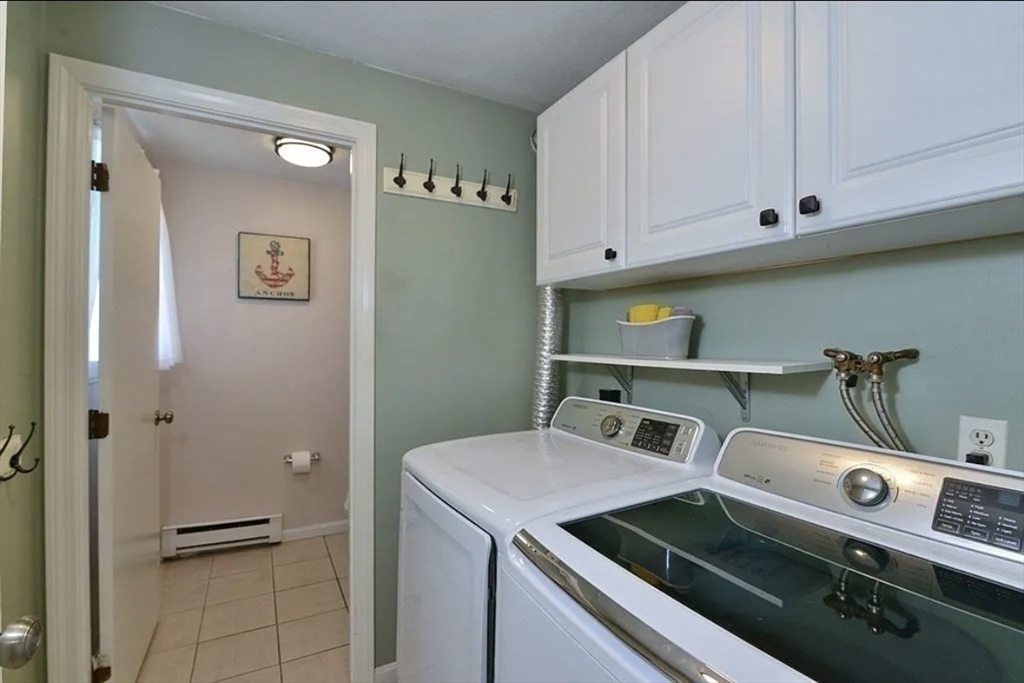 4 George Street, Unit 3 Plainville, MA 02762 - Photo 16 of 28