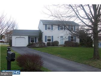 517 Spring Court Perkasie, PA 18944 - Photo 1 of 7 Exterior Front