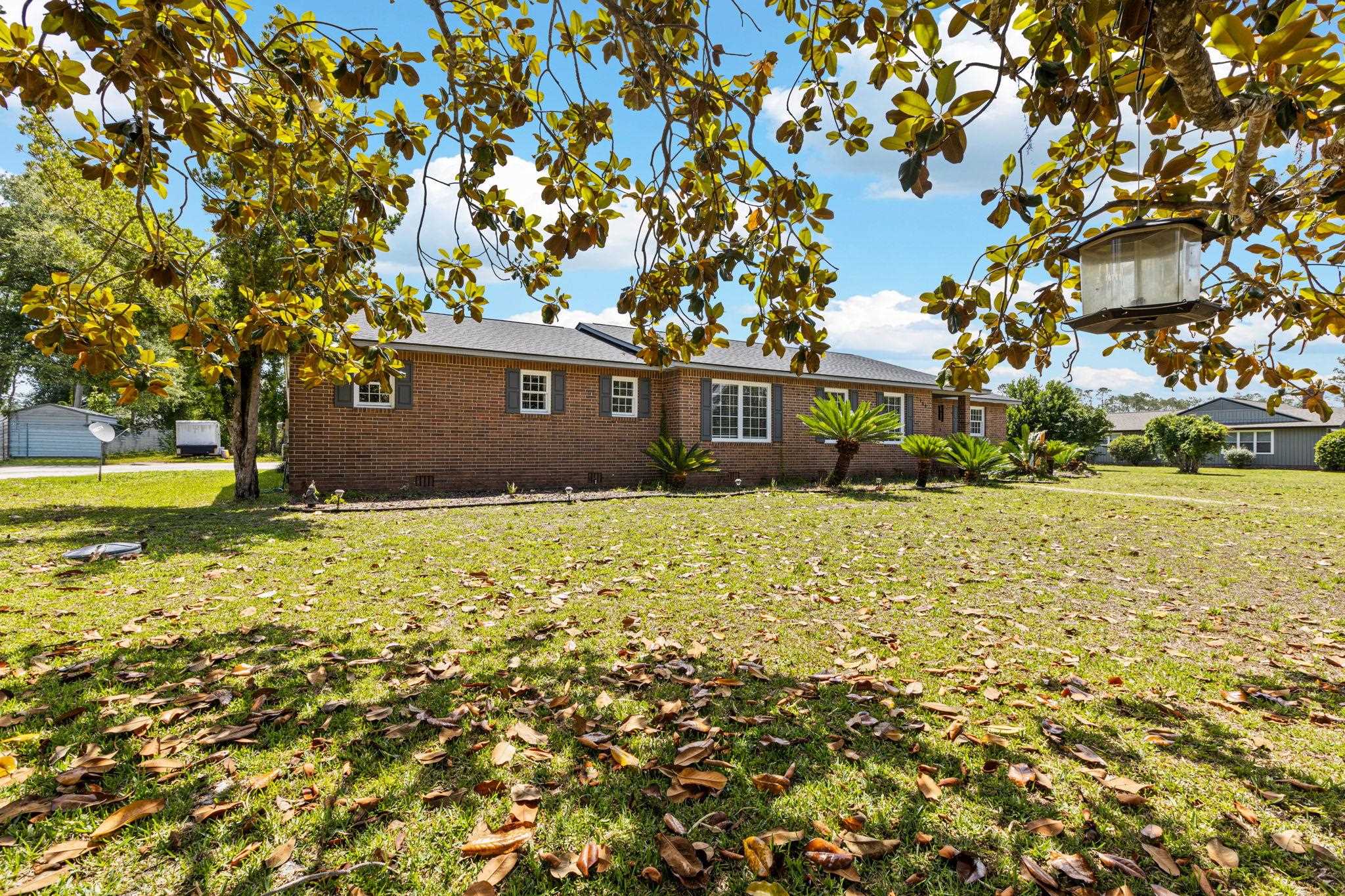 404 Glenridge Road Perry, FL 32348 - Photo 50 of 64