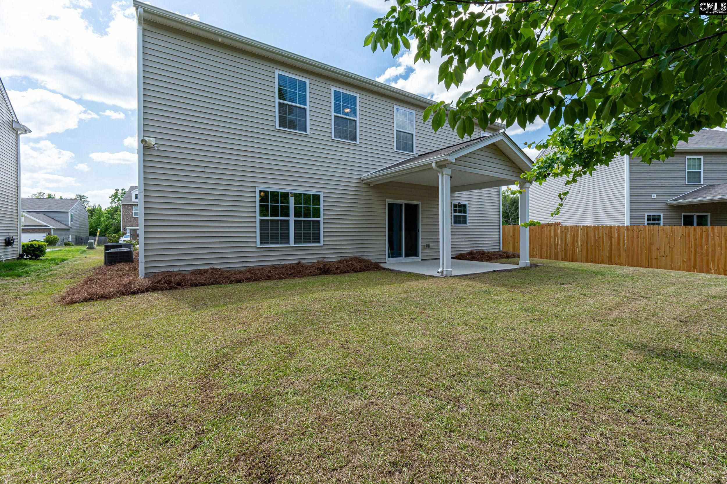 1151 Campbell Ridge Drive Elgin, SC 29045 - Photo 32 of 33