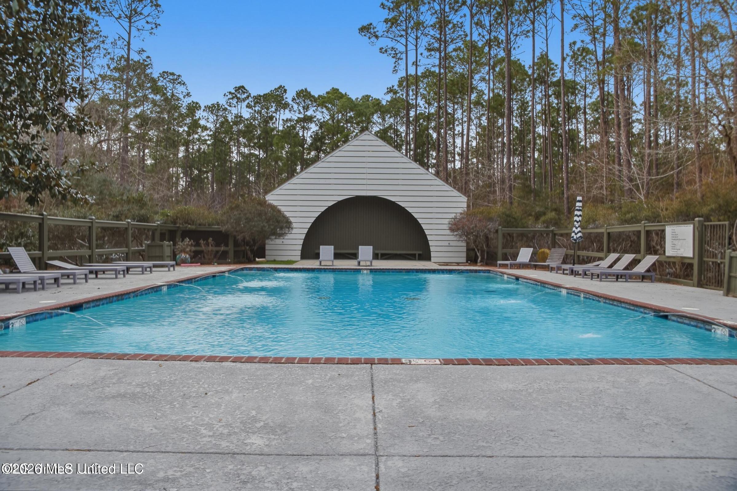 11021 Alphabet Road Gulfport, MS 39503 - Photo 54 of 63 Pool