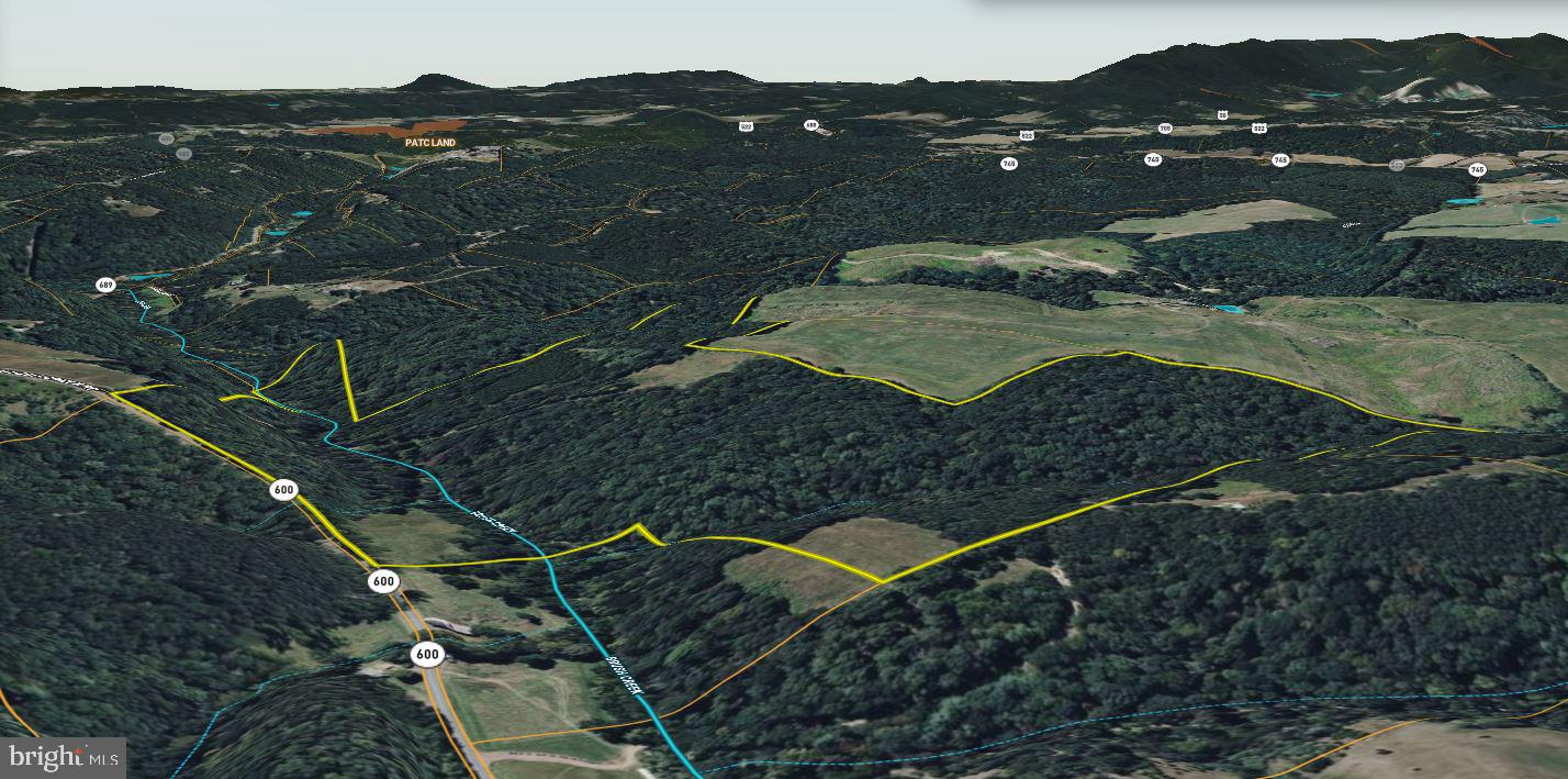 Brush Creek Road Winchester, VA 22603 - Photo 42 of 45