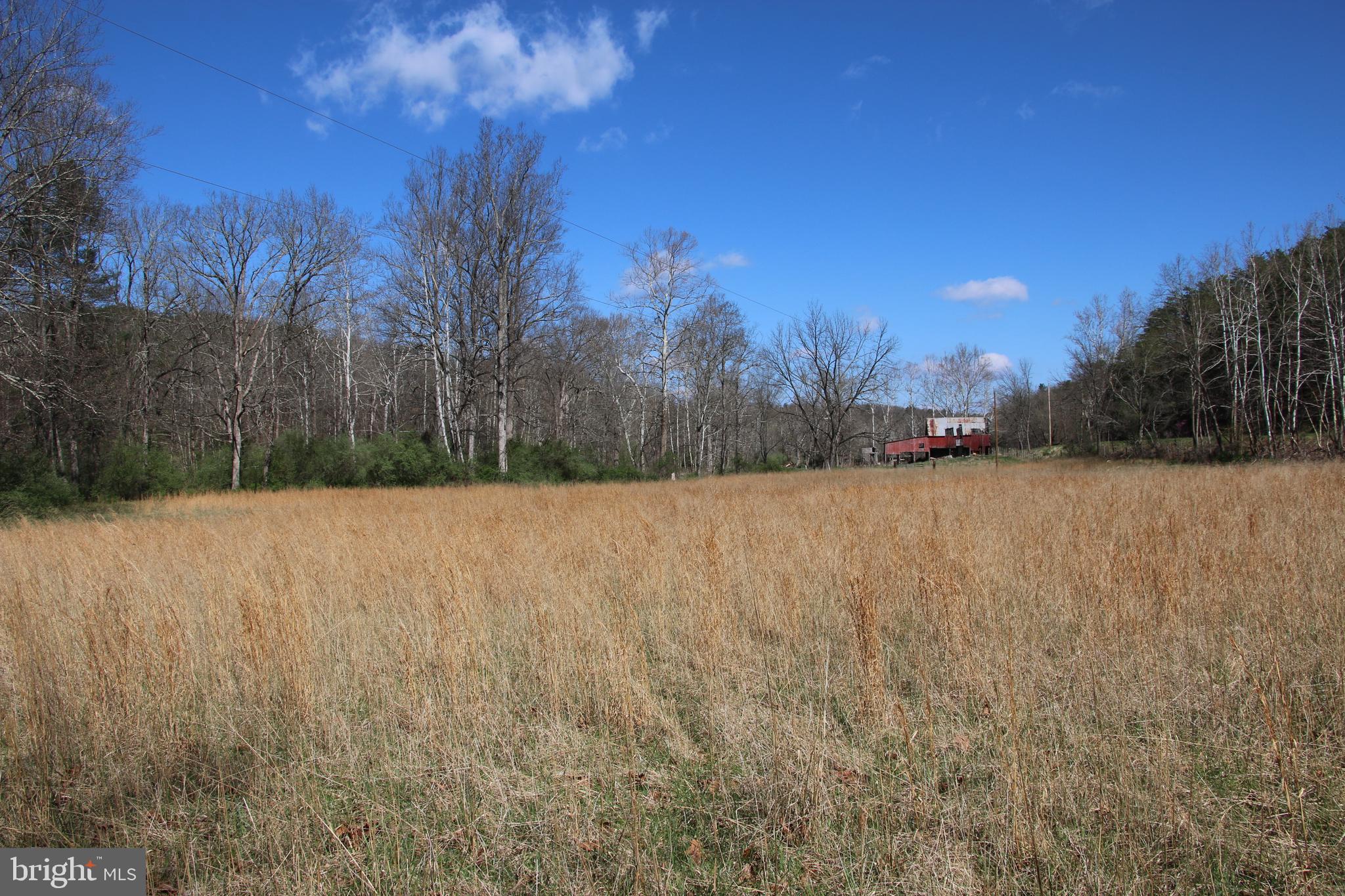 Brush Creek Road Winchester, VA 22603 - Photo 7 of 45 a view of a lake view