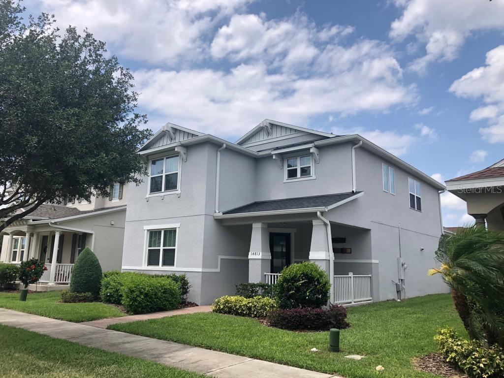 14813 Porter Road Winter Garden, FL 34787 - Photo 1 of 1 Gallery Image 1