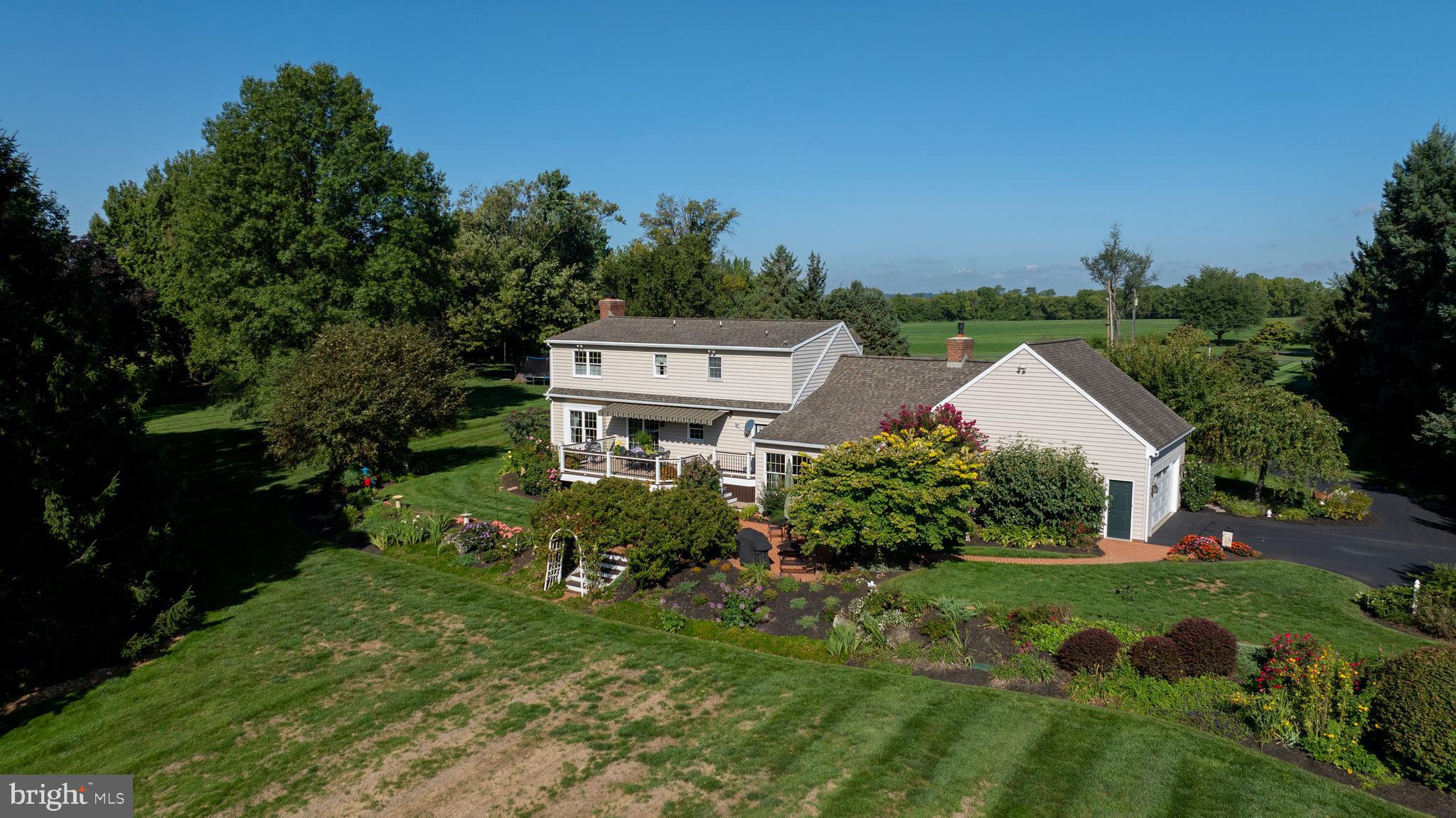 2070 Creek Hill Road Lancaster, PA 17601 - Photo 75 of 101