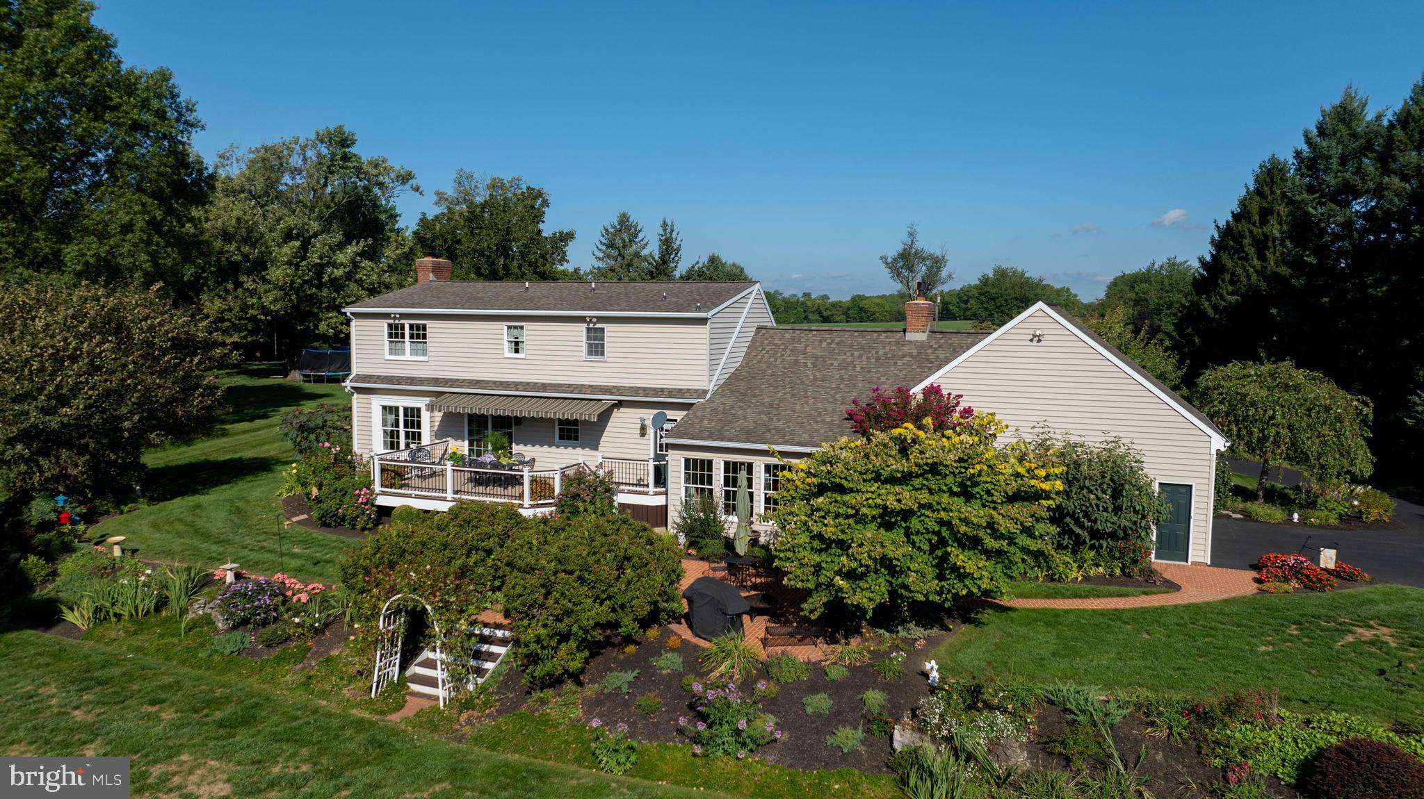 2070 Creek Hill Road Lancaster, PA 17601 - Photo 76 of 101