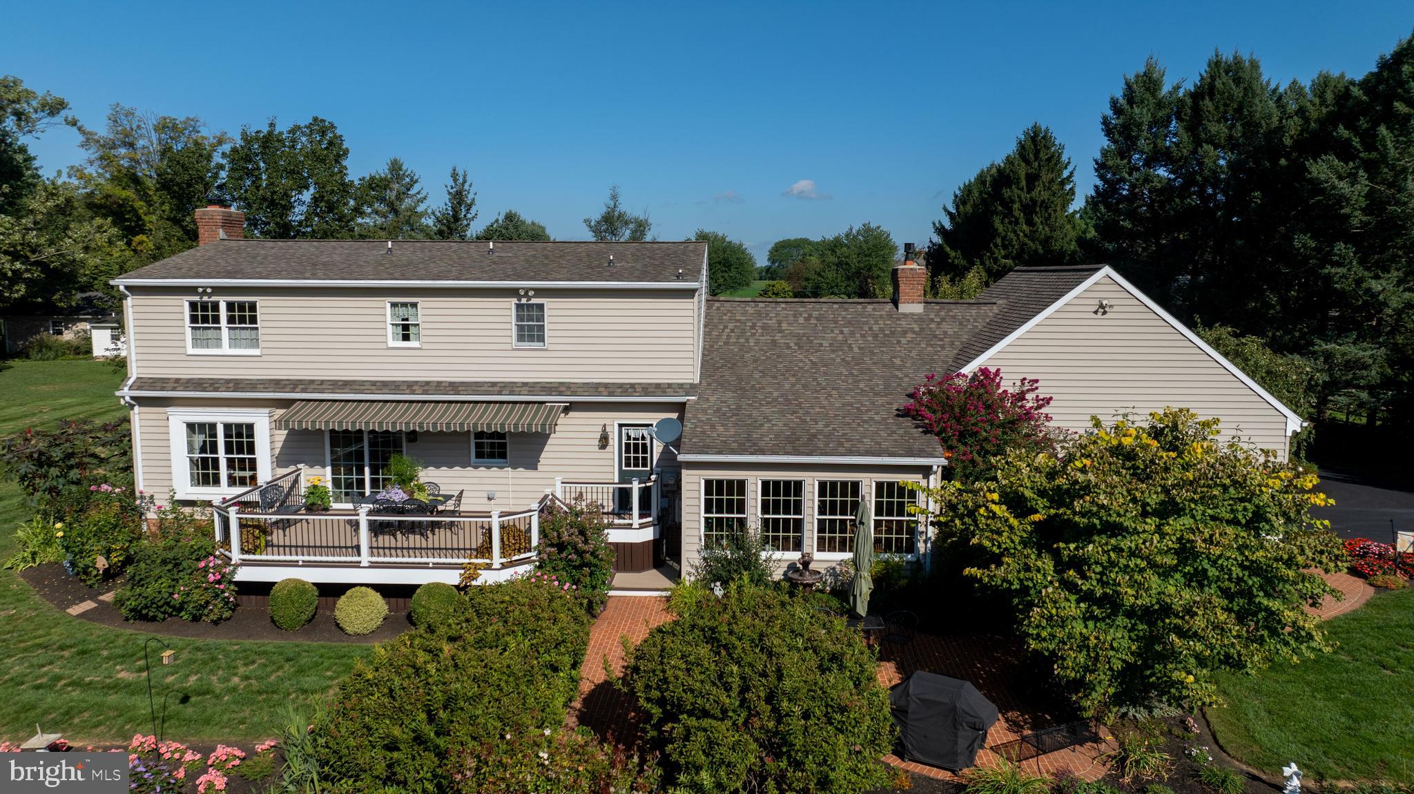 2070 Creek Hill Road Lancaster, PA 17601 - Photo 77 of 101