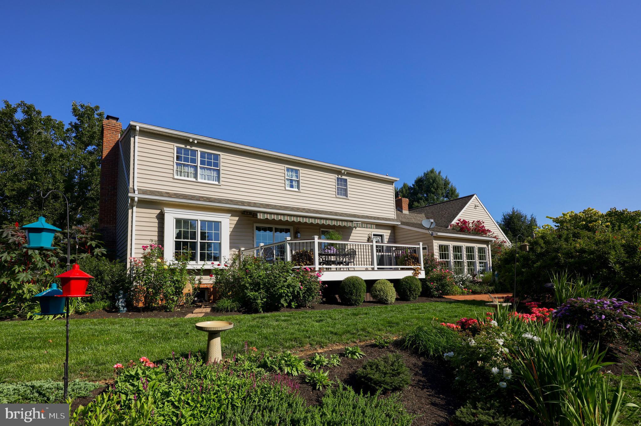 2070 Creek Hill Road Lancaster, PA 17601 - Photo 79 of 101