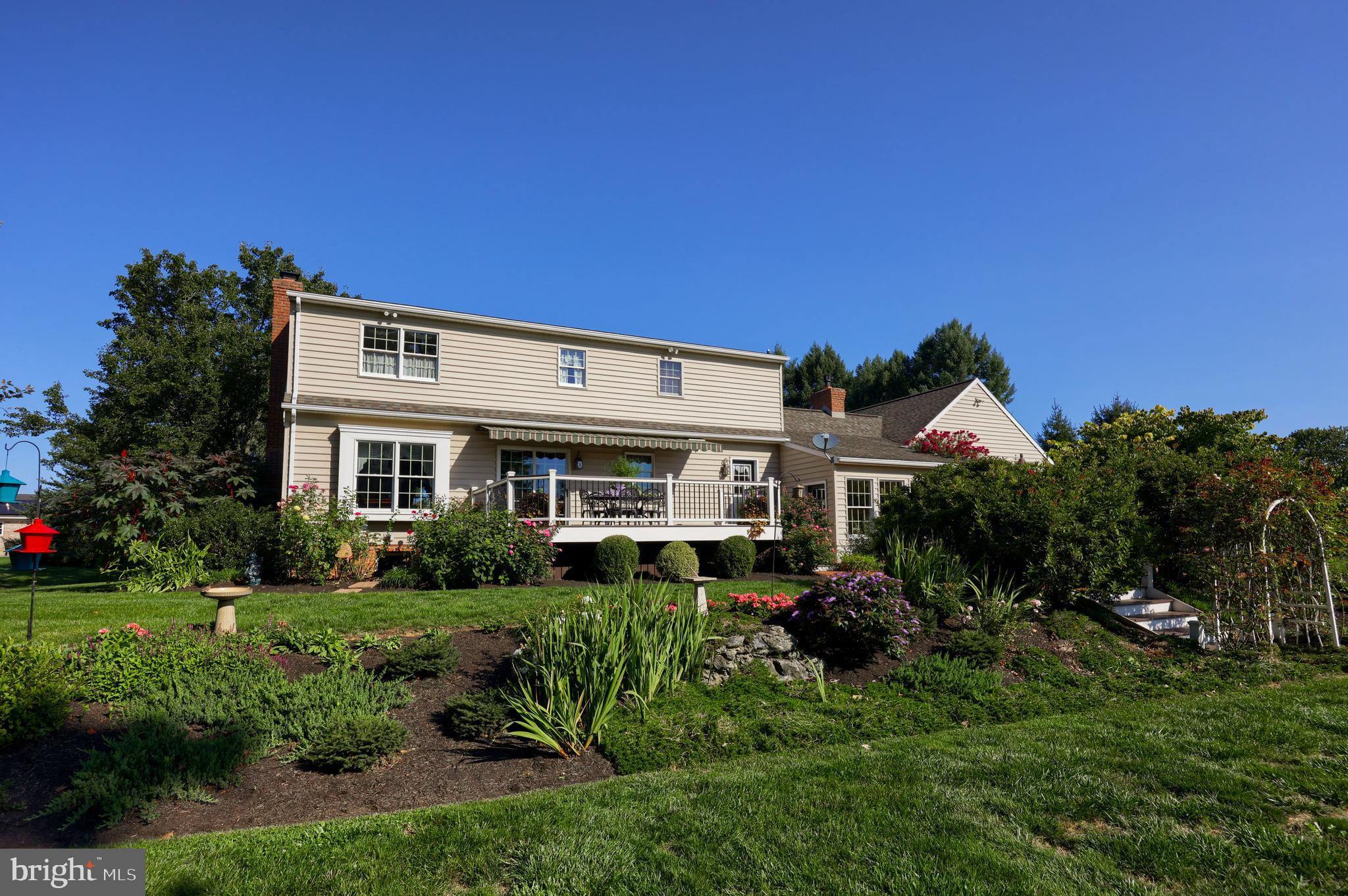 2070 Creek Hill Road Lancaster, PA 17601 - Photo 80 of 101