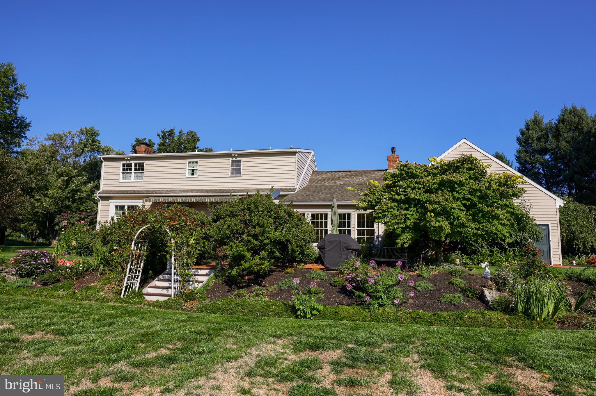 2070 Creek Hill Road Lancaster, PA 17601 - Photo 81 of 101