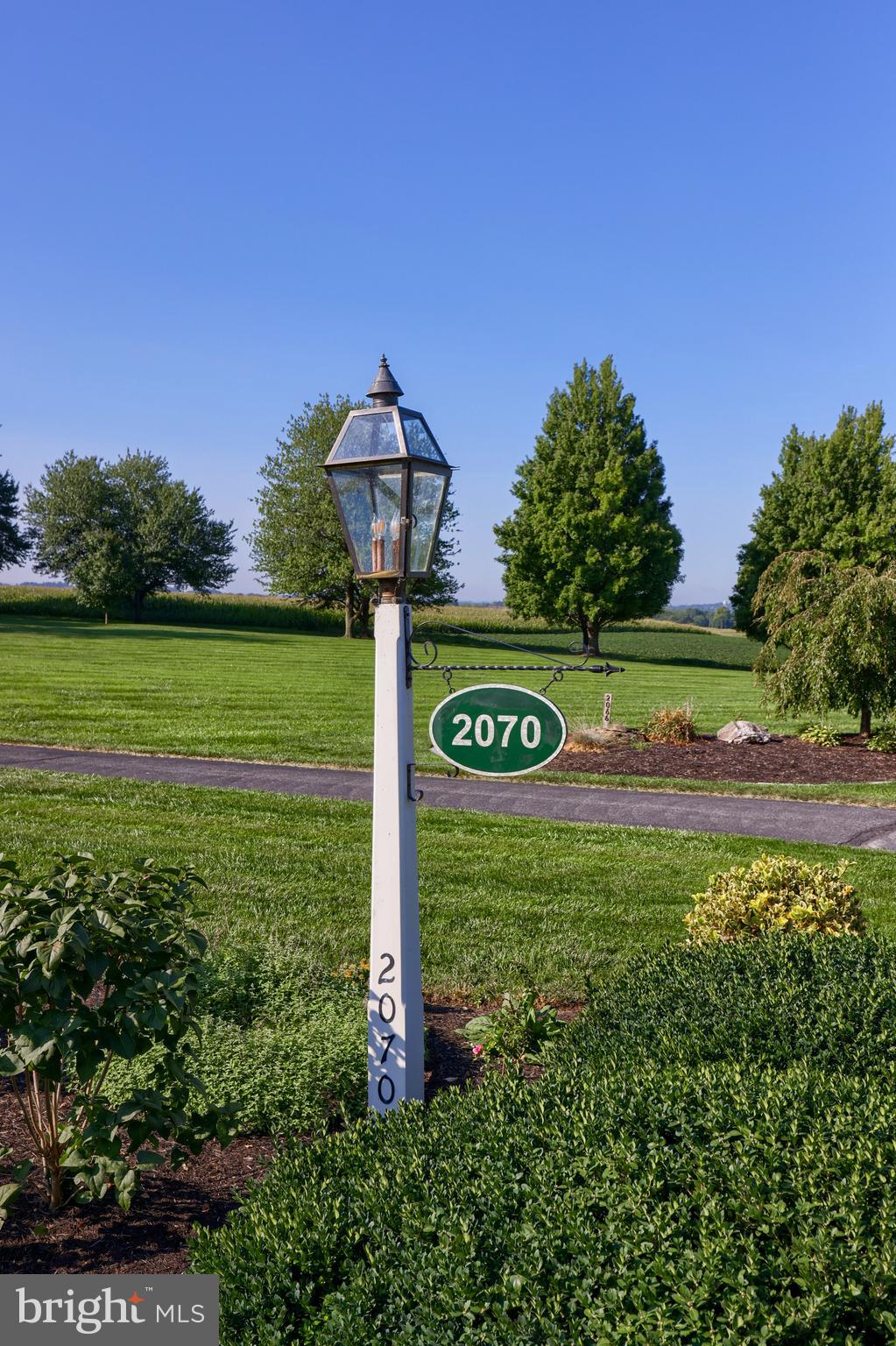 2070 Creek Hill Road Lancaster, PA 17601 - Photo 92 of 101