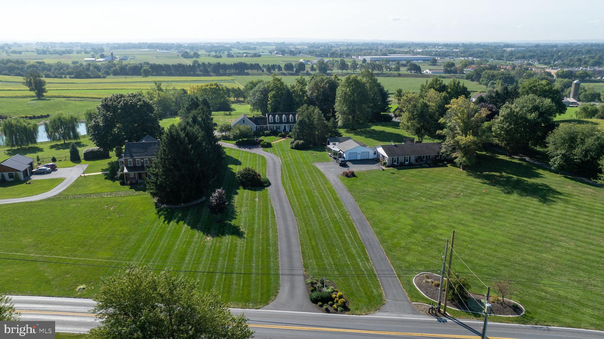 2070 Creek Hill Road Lancaster, PA 17601 - Photo 93 of 101