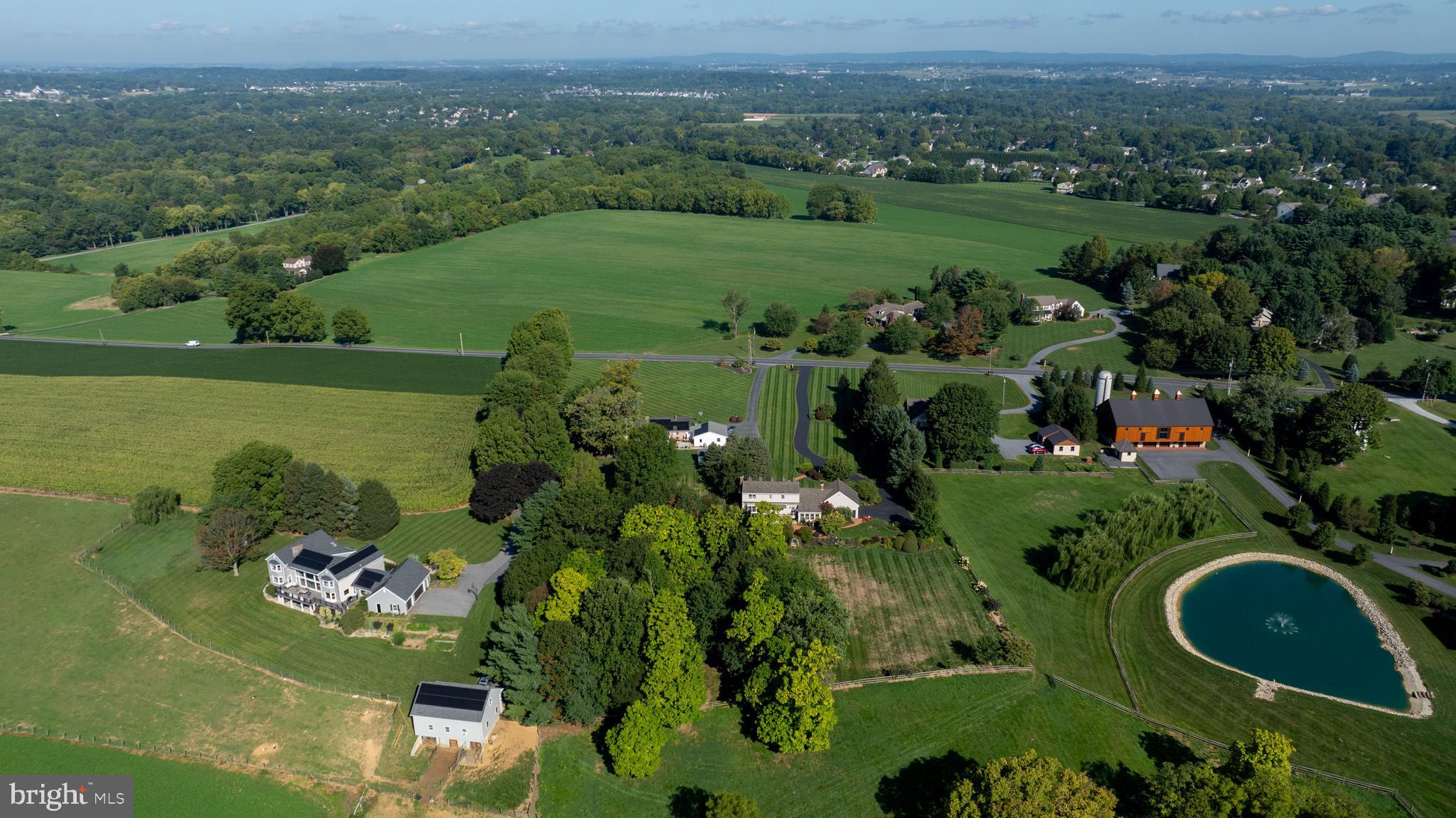 2070 Creek Hill Road Lancaster, PA 17601 - Photo 96 of 101