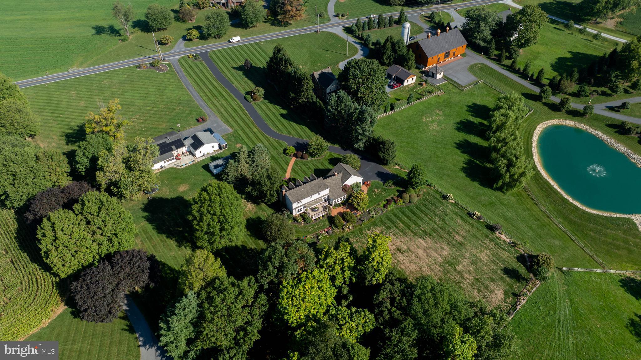 2070 Creek Hill Road Lancaster, PA 17601 - Photo 97 of 101