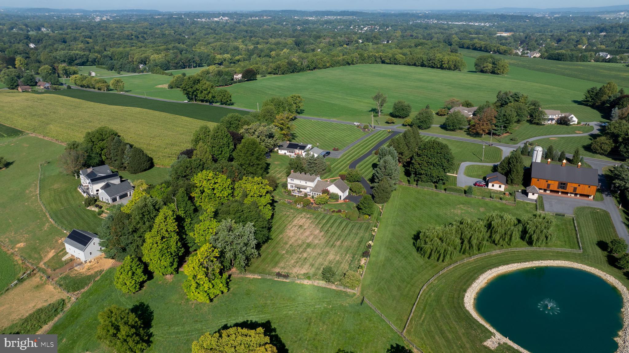 2070 Creek Hill Road Lancaster, PA 17601 - Photo 99 of 101