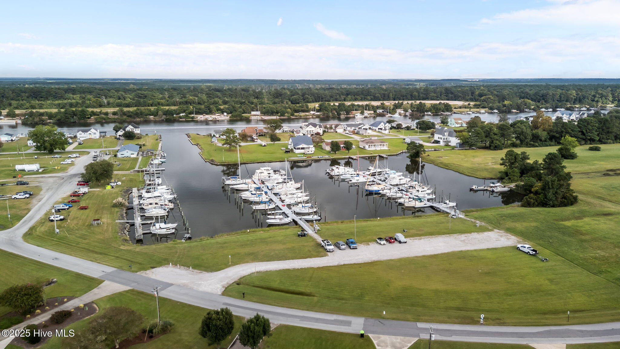 218 Old Ironsides Road Newport, NC 28570 - Photo 53 of 64 53-web-or-mls-DJI_20250918165955_0479_D
