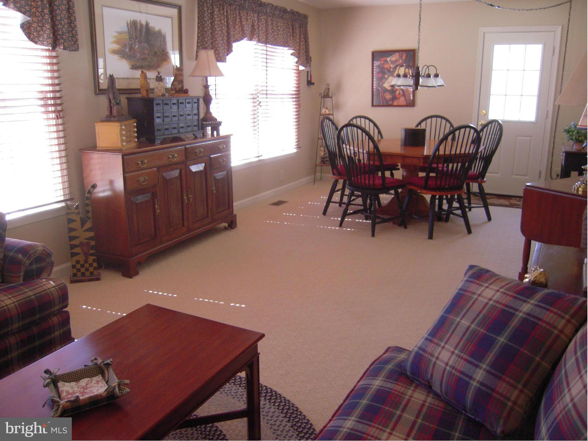 507 Birdie Road Locust Grove, VA 22508 - Photo 11 of 30 Sun Room/Rec Room