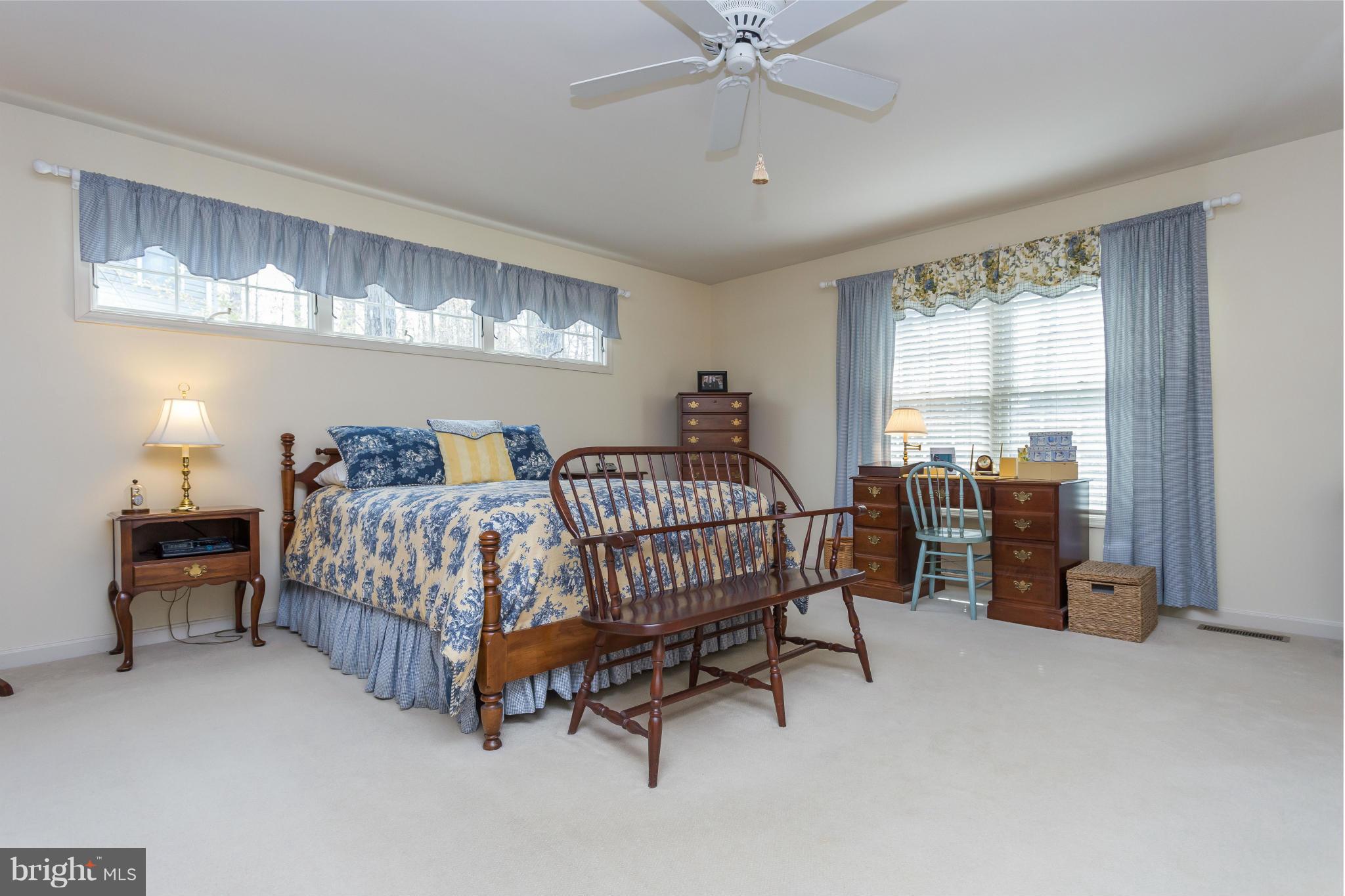 507 Birdie Road Locust Grove, VA 22508 - Photo 12 of 30 Bedroom (Master)