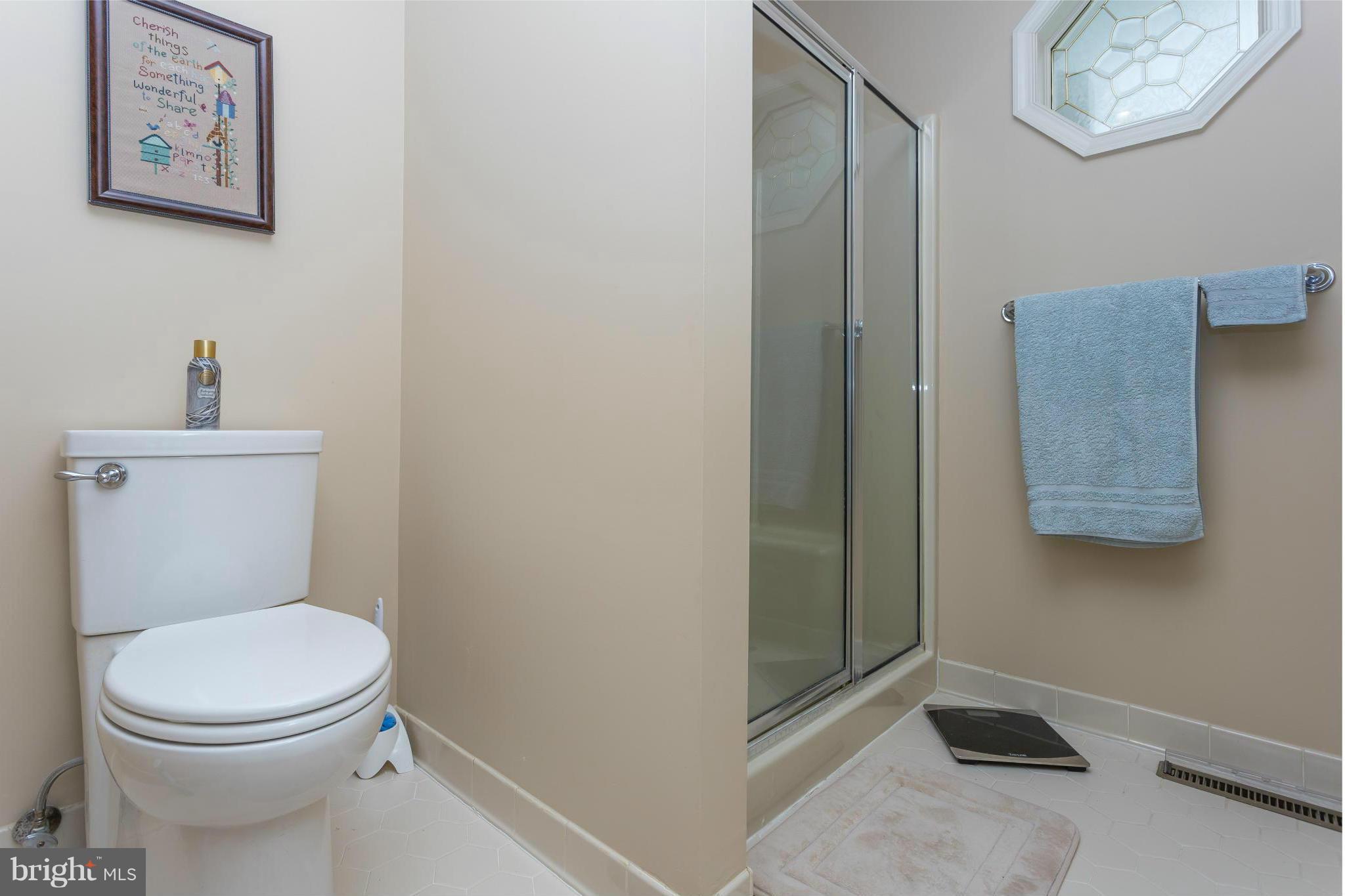 507 Birdie Road Locust Grove, VA 22508 - Photo 14 of 30 Bathroom - double entry
