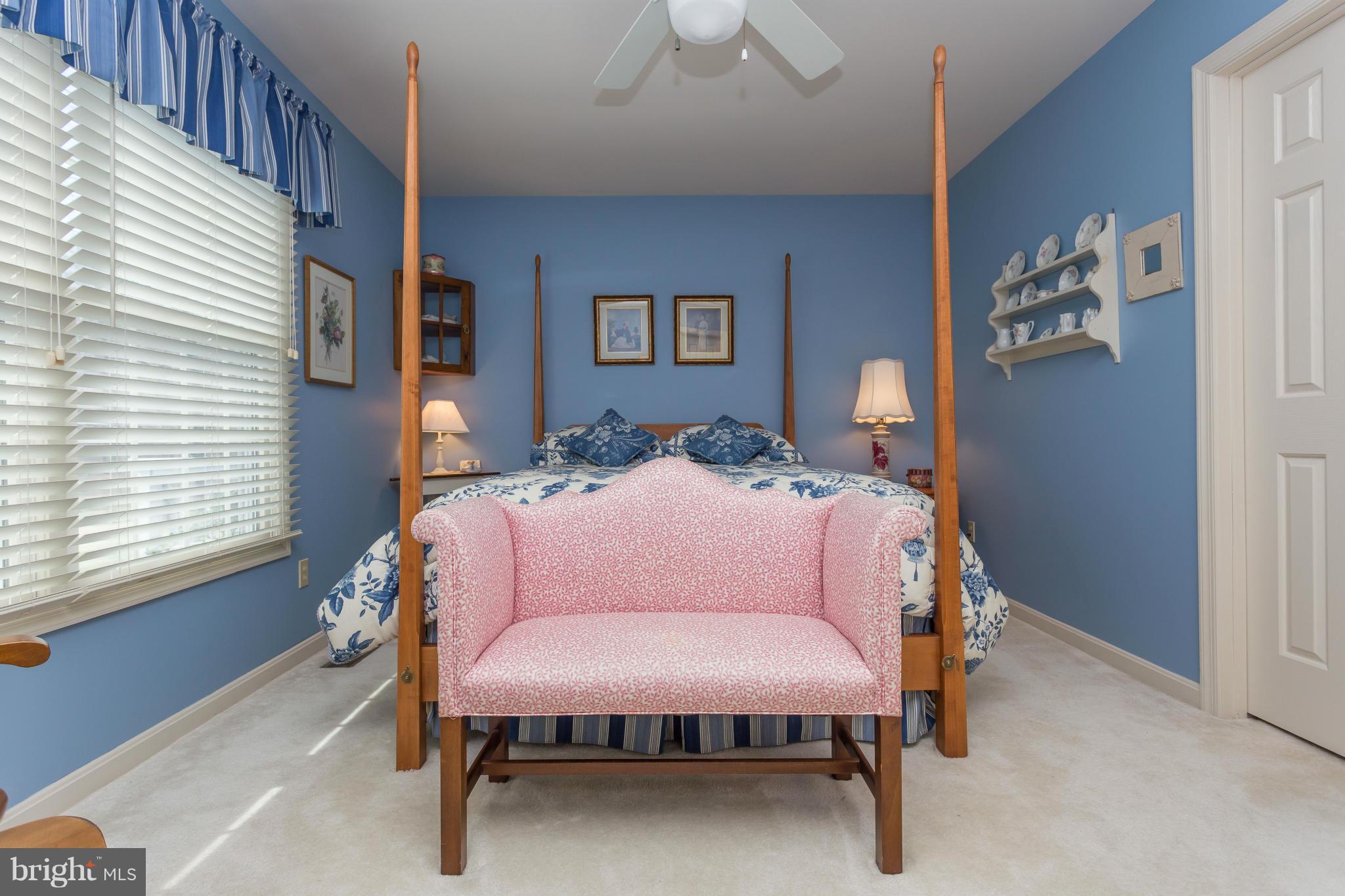 507 Birdie Road Locust Grove, VA 22508 - Photo 15 of 30 Bedroom 2