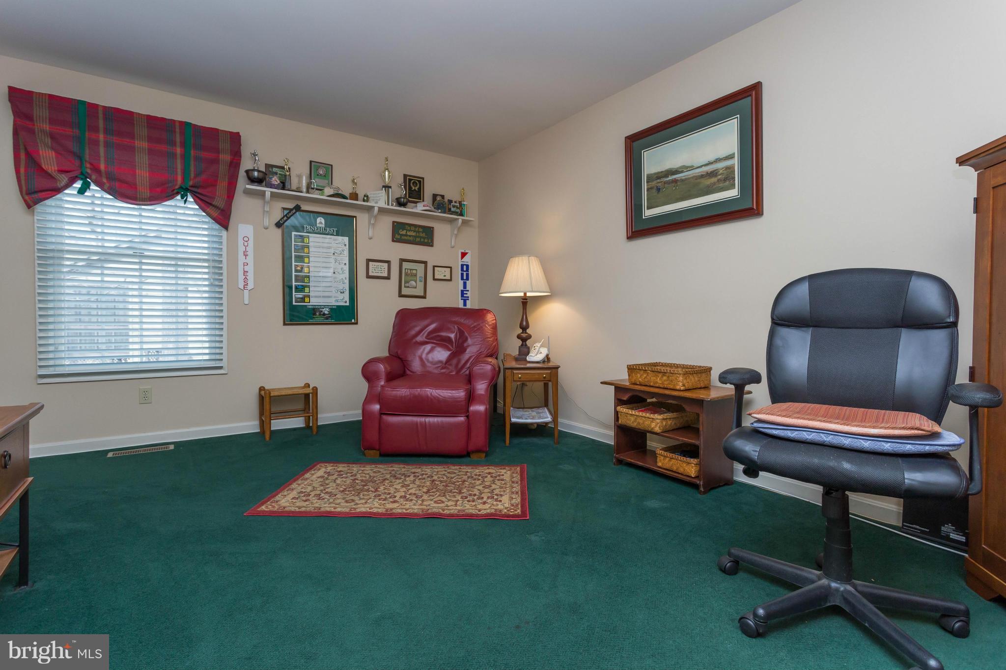507 Birdie Road Locust Grove, VA 22508 - Photo 16 of 30 Bedroom 3
