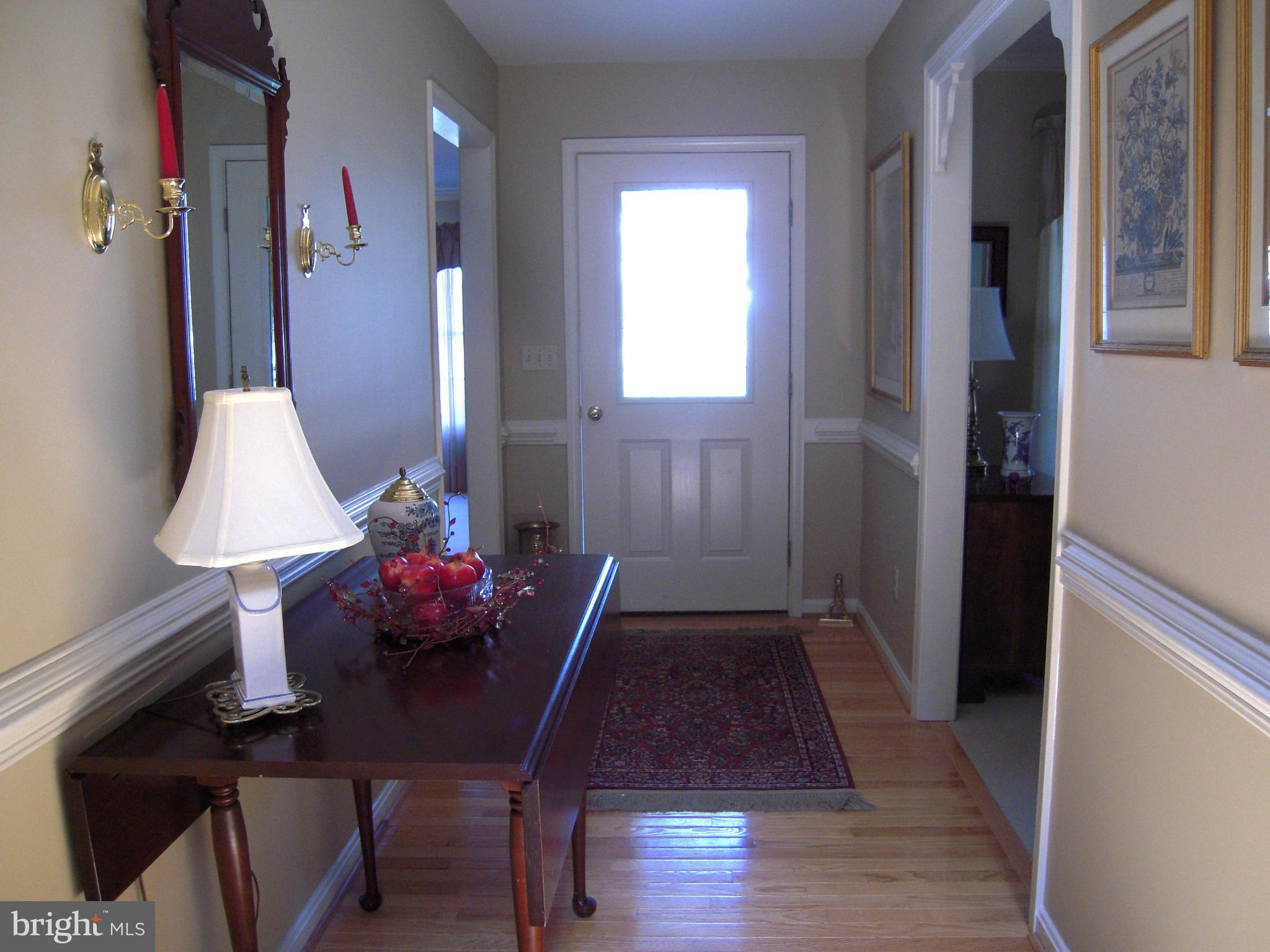 507 Birdie Road Locust Grove, VA 22508 - Photo 3 of 30 Foyer