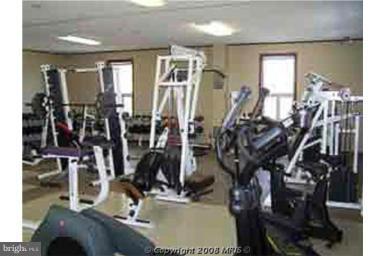 507 Birdie Road Locust Grove, VA 22508 - Photo 28 of 30 Fitness Center
