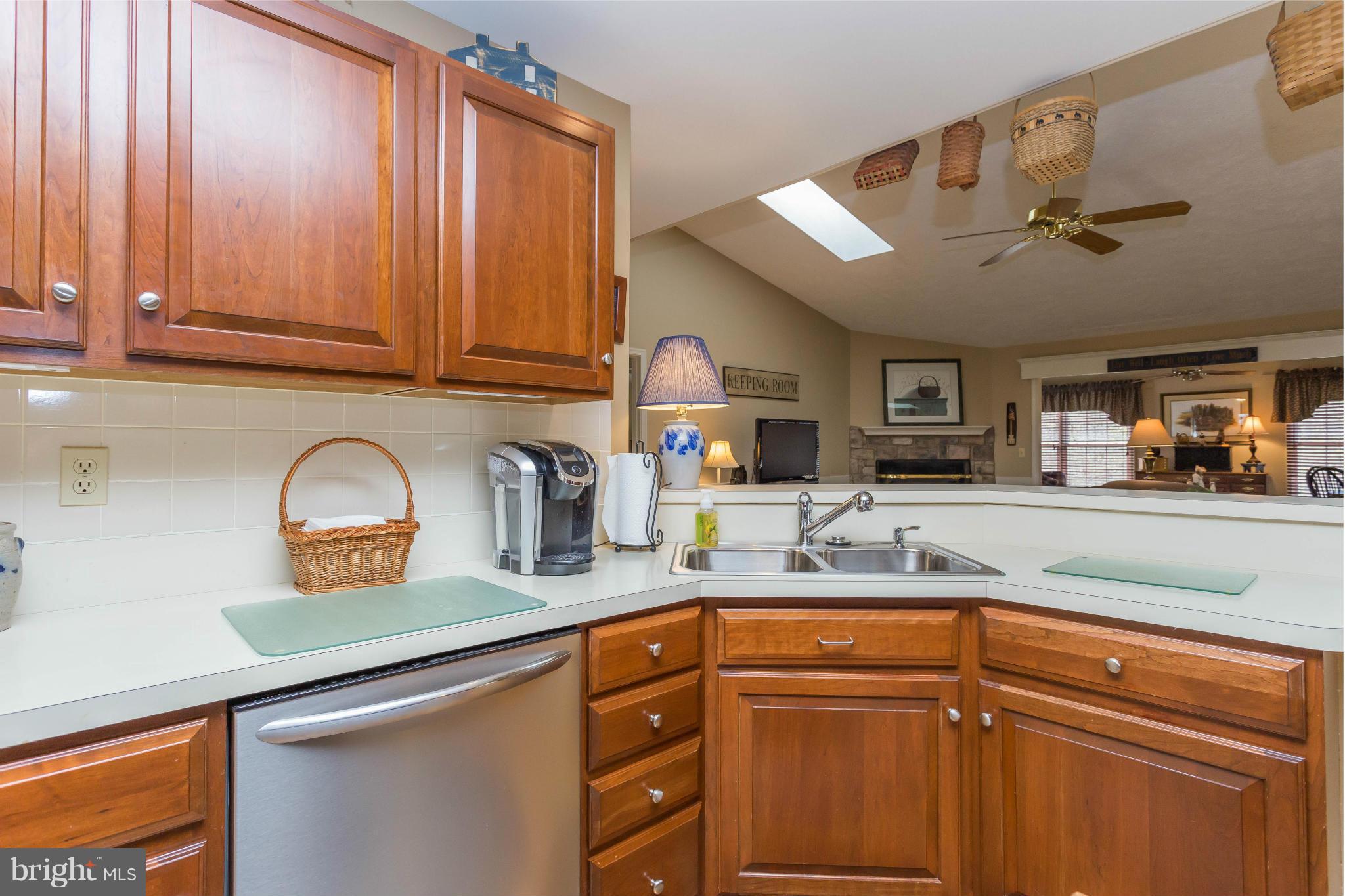 507 Birdie Road Locust Grove, VA 22508 - Photo 5 of 30 Kitchen