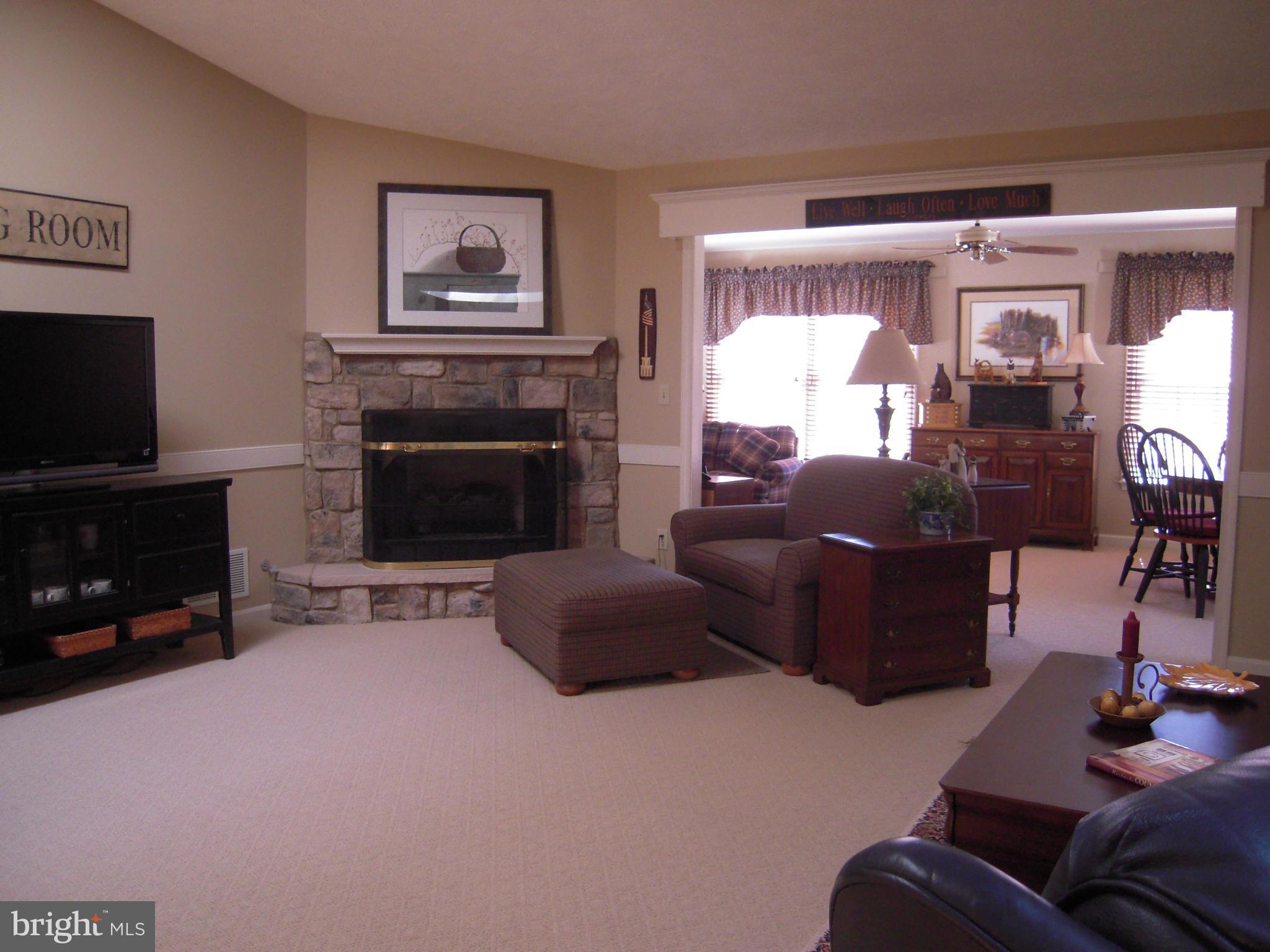 507 Birdie Road Locust Grove, VA 22508 - Photo 9 of 30 Family Room/Great Room