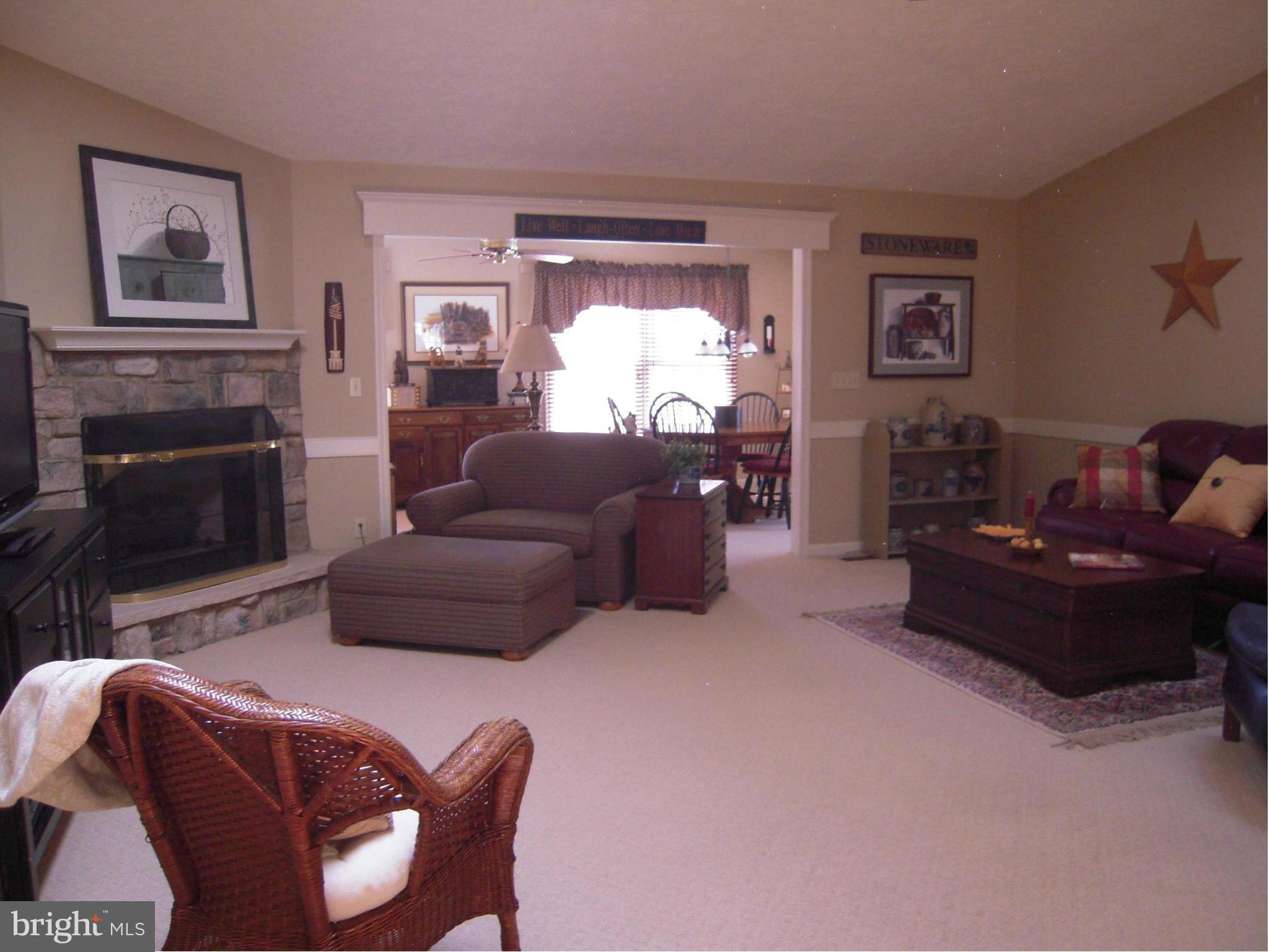 507 Birdie Road Locust Grove, VA 22508 - Photo 10 of 30 Family Room/Great Room