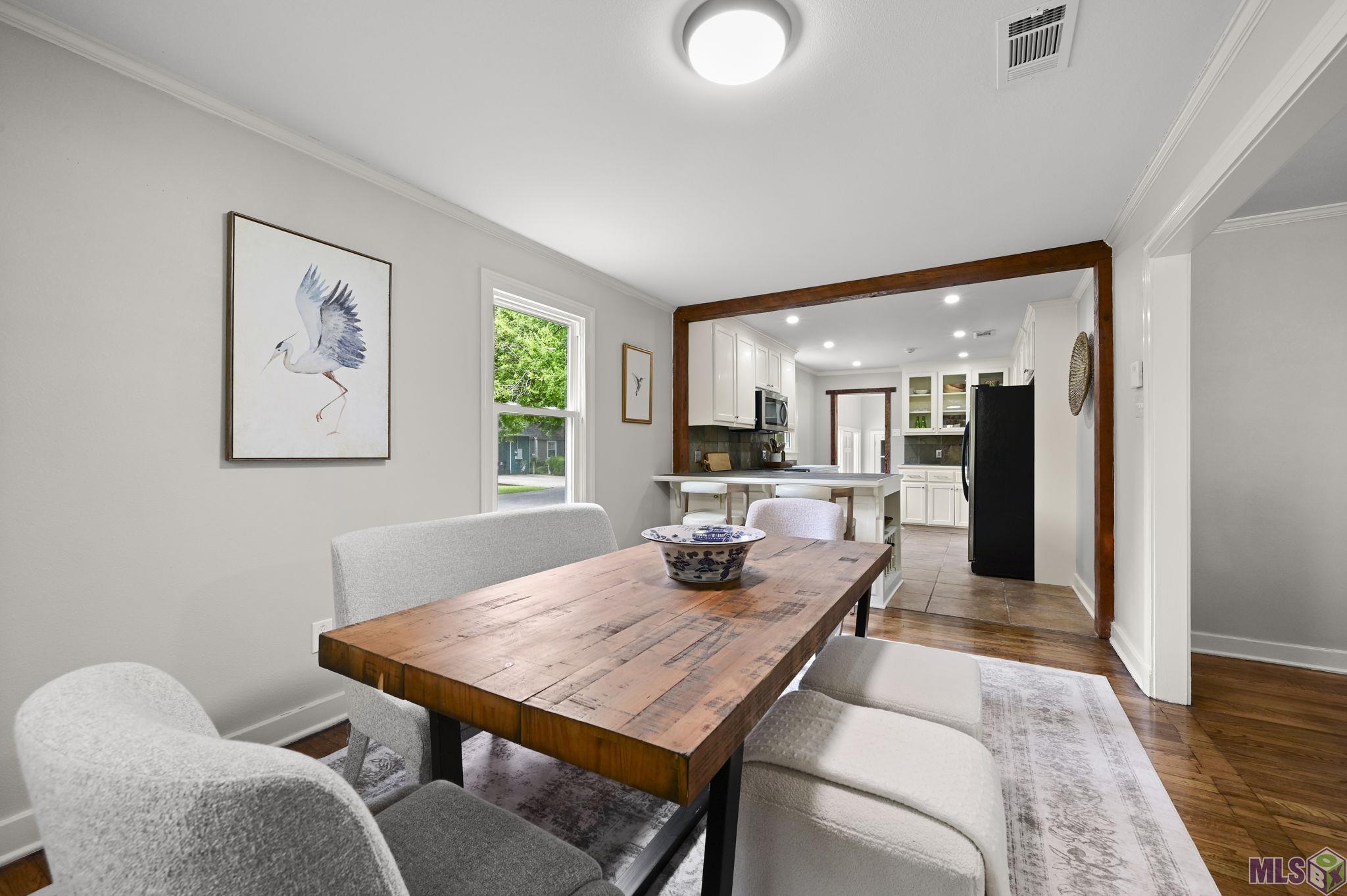 2023 Edinburgh Avenue Baton Rouge, LA 70808 - Photo 10 of 22