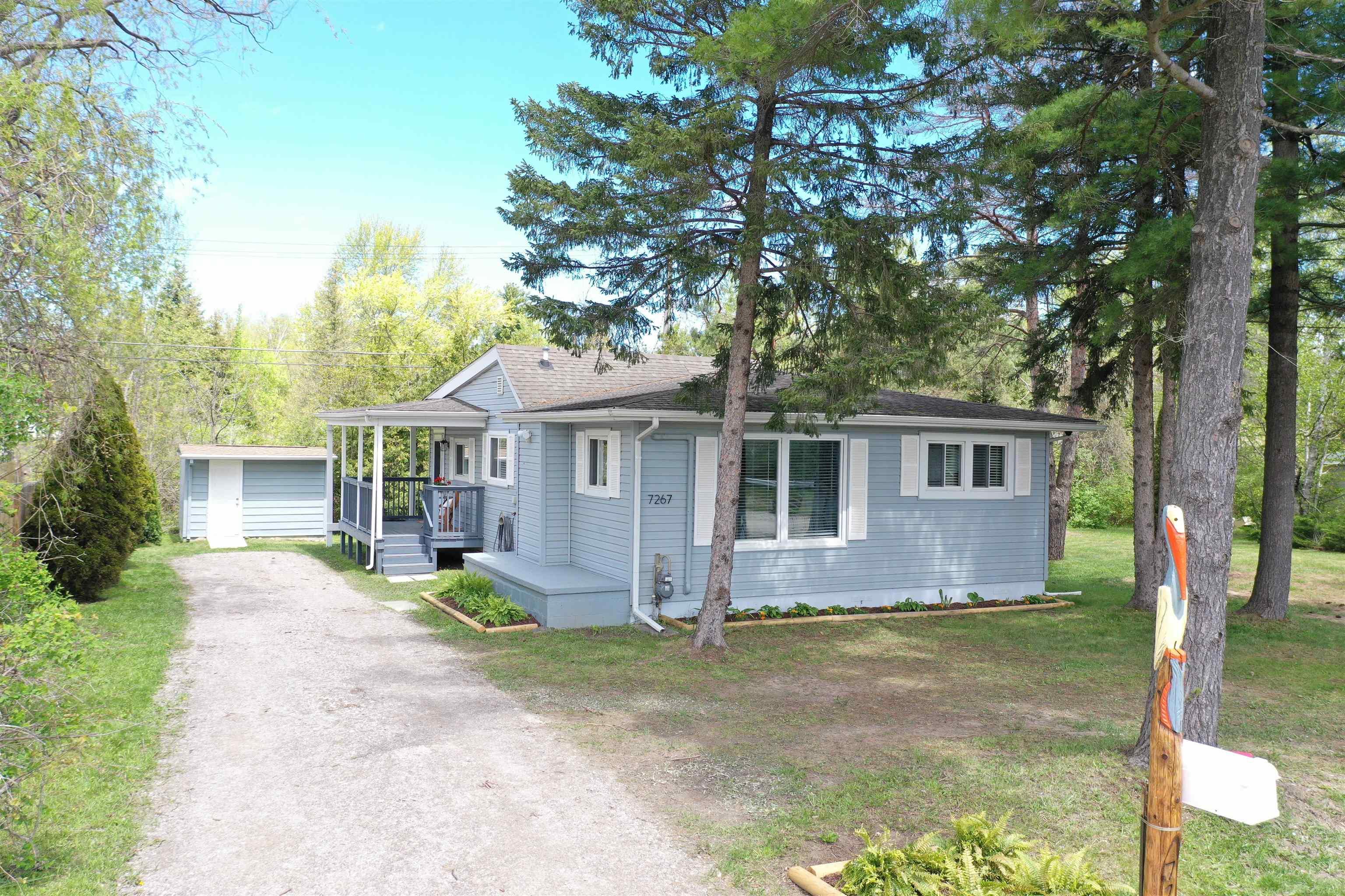 7267 Beechwood Road Lexington, MI 48450 - Photo 3 of 43