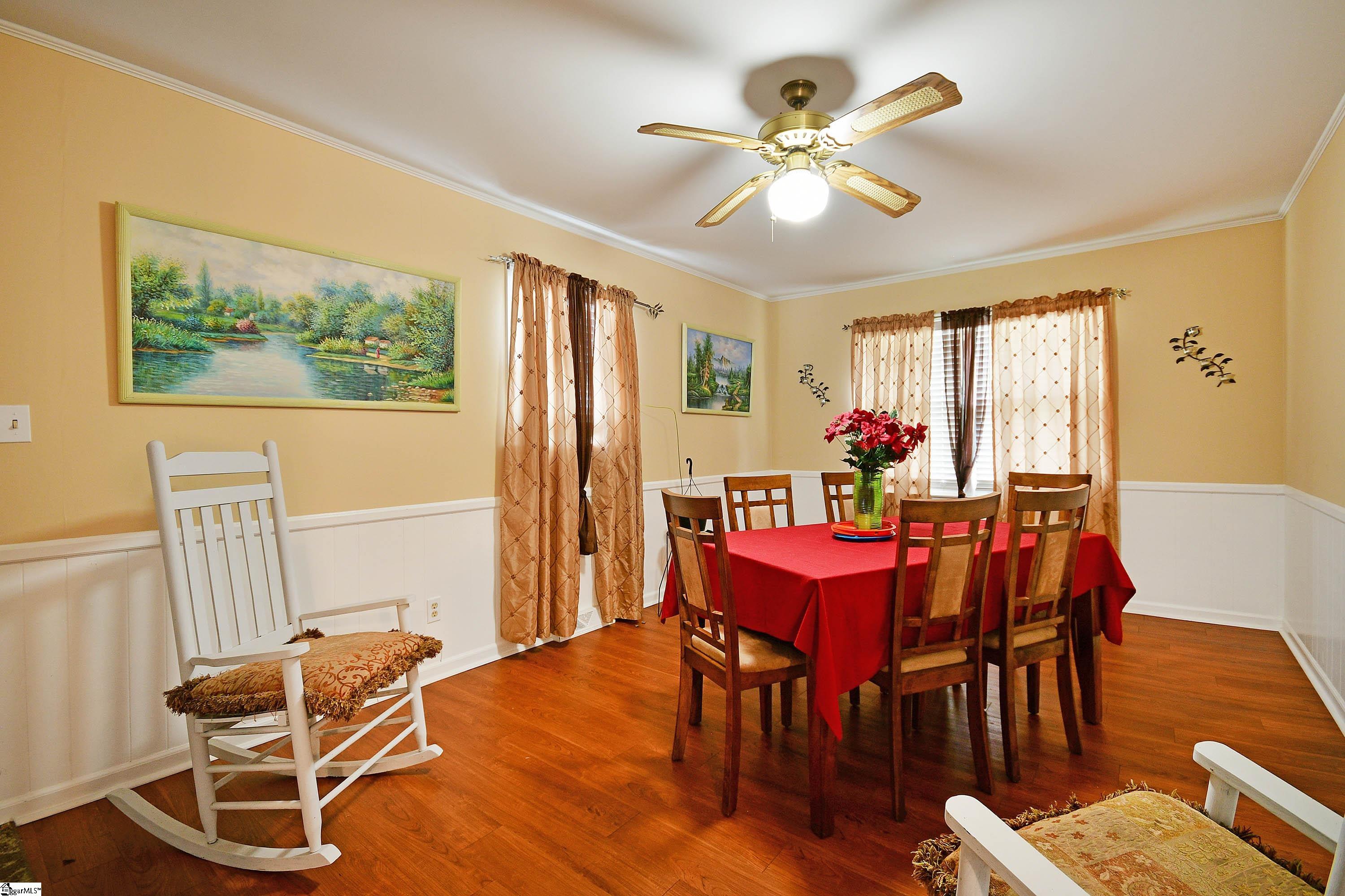214 Brookmere Road Simpsonville, SC 29681 - Photo 11 of 35 Gallery Image 11