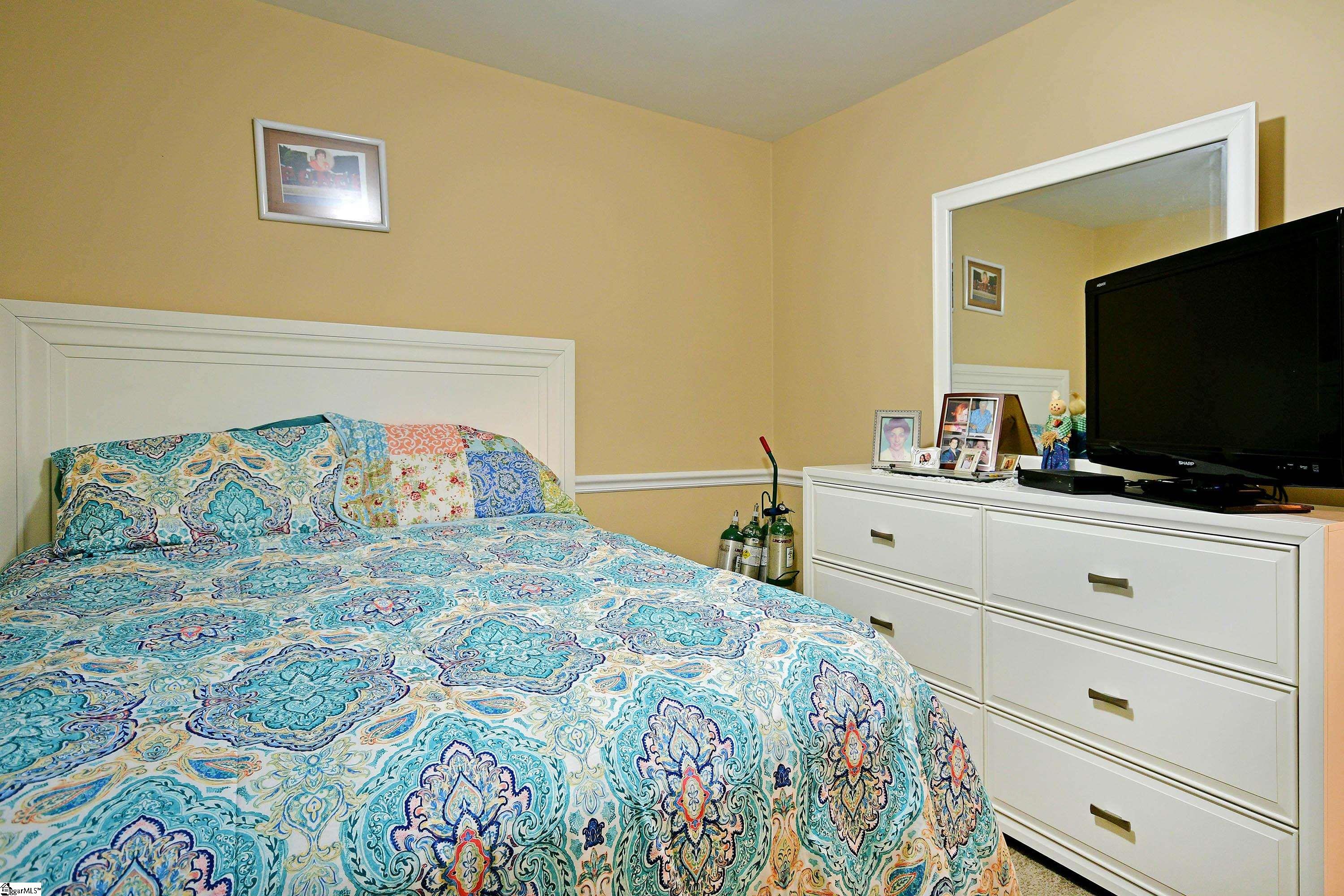 214 Brookmere Road Simpsonville, SC 29681 - Photo 20 of 35 Gallery Image 20