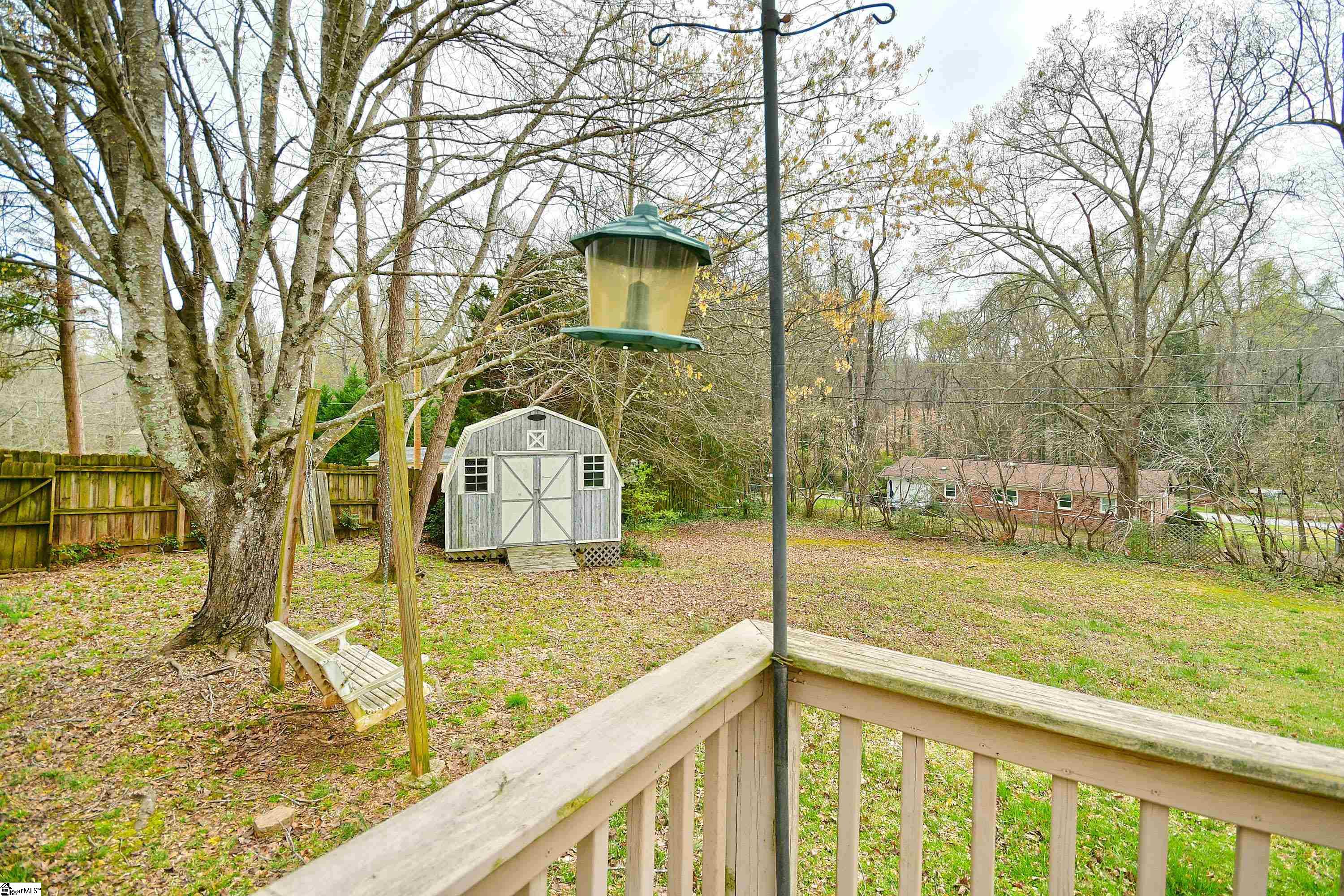214 Brookmere Road Simpsonville, SC 29681 - Photo 28 of 35 Gallery Image 28