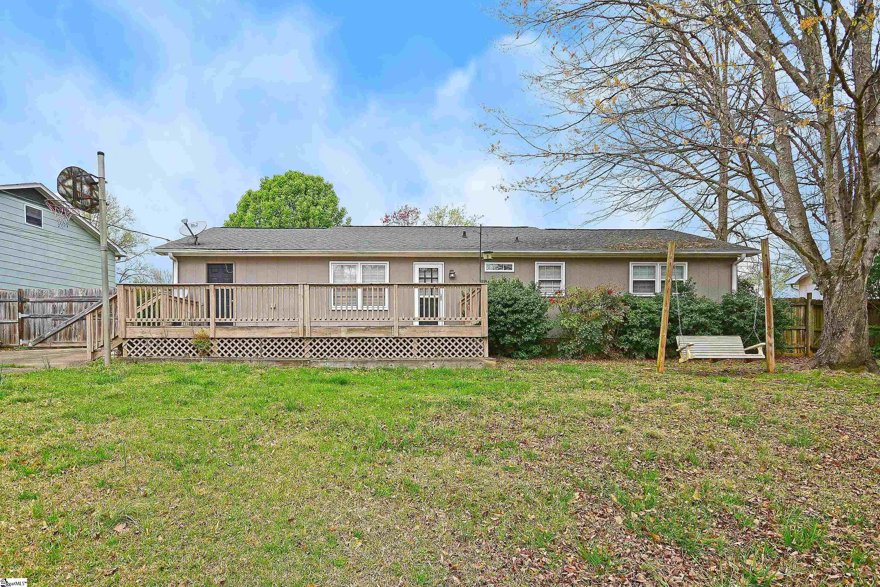 214 Brookmere Road Simpsonville, SC 29681 - Photo 33 of 35 Gallery Image 33