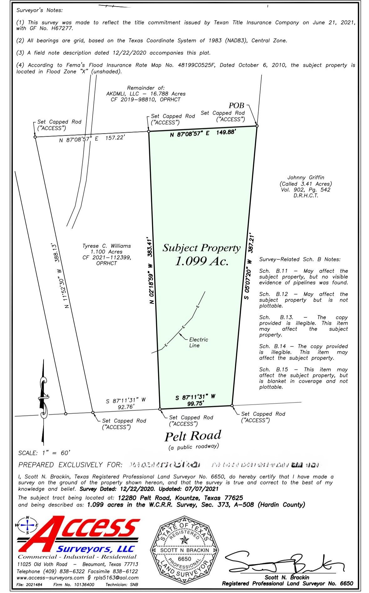 12280 Pelt Road Kountze, TX 77625 - Photo 5 of 5