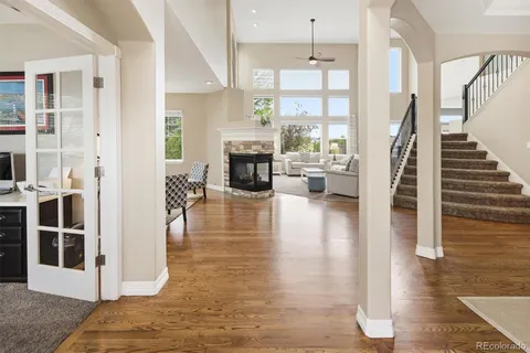 $1,045,000 | 8231 South Shady Grove Court, Aurora, CO 80016