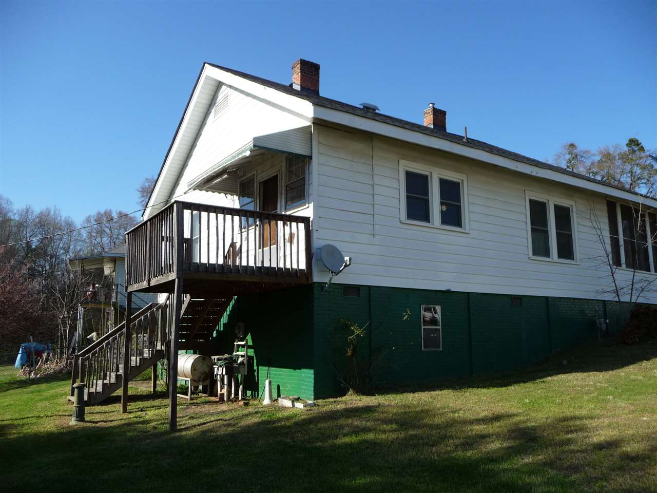 119 Lawrence Street Lyman, SC 29365 - Photo 4 of 17 Gallery Image 4