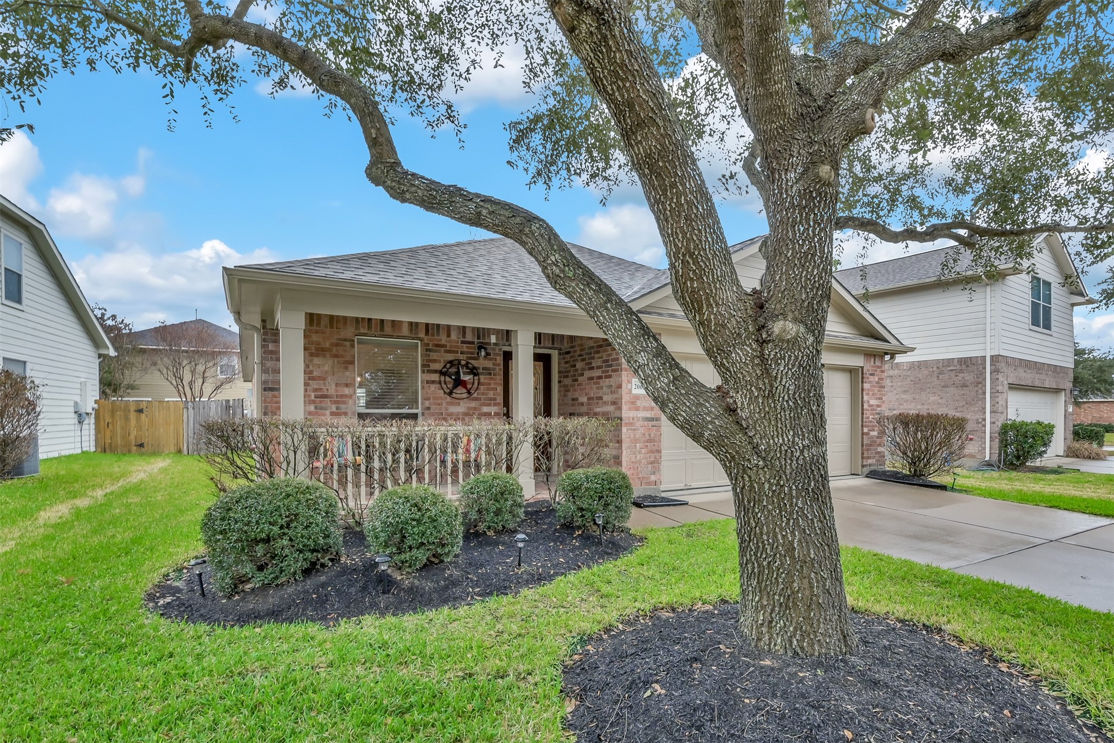 20623 Ranch Mill Lane Cypress, TX 77433 - Photo 2 of 39 Gallery Image 2