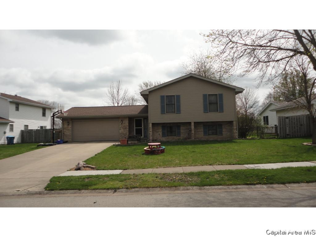 2304 Mayfair Road Springfield, IL 62703 - Photo 2 of 36