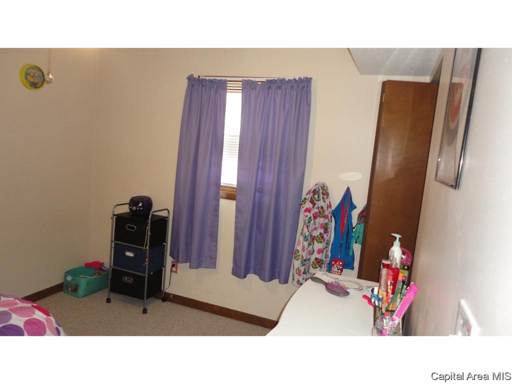2304 Mayfair Road Springfield, IL 62703 - Photo 34 of 36