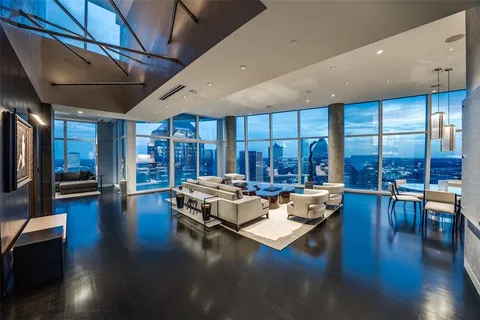 $11,500,000 | 1918 Olive Street, Unit 4202, Dallas, TX 75201