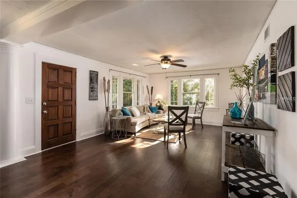 $2,685 | 1111 East Patterson Street, Tampa, FL 33604