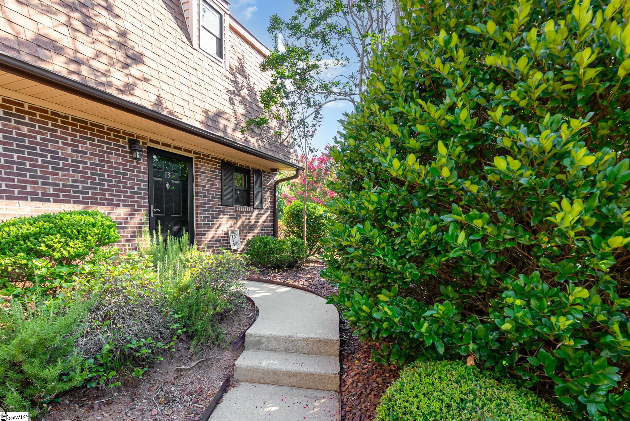 812 Reid School Road, Unit 13 Taylors, SC 29687 - Photo 1 of 26 Gallery Image 1