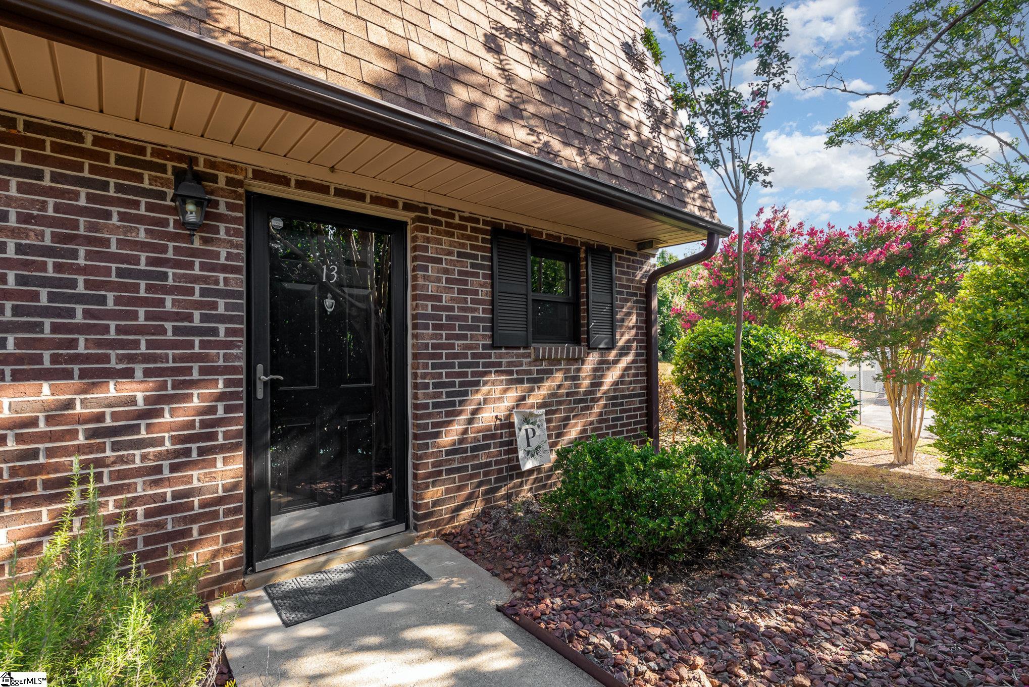 812 Reid School Road, Unit 13 Taylors, SC 29687 - Photo 2 of 26 Gallery Image 2