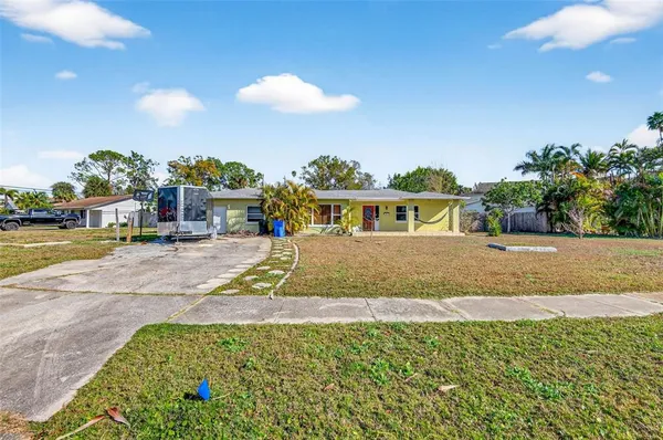 $399,900 | 1722 Bayou Grande Boulevard Northeast, St. Petersburg, FL 33703